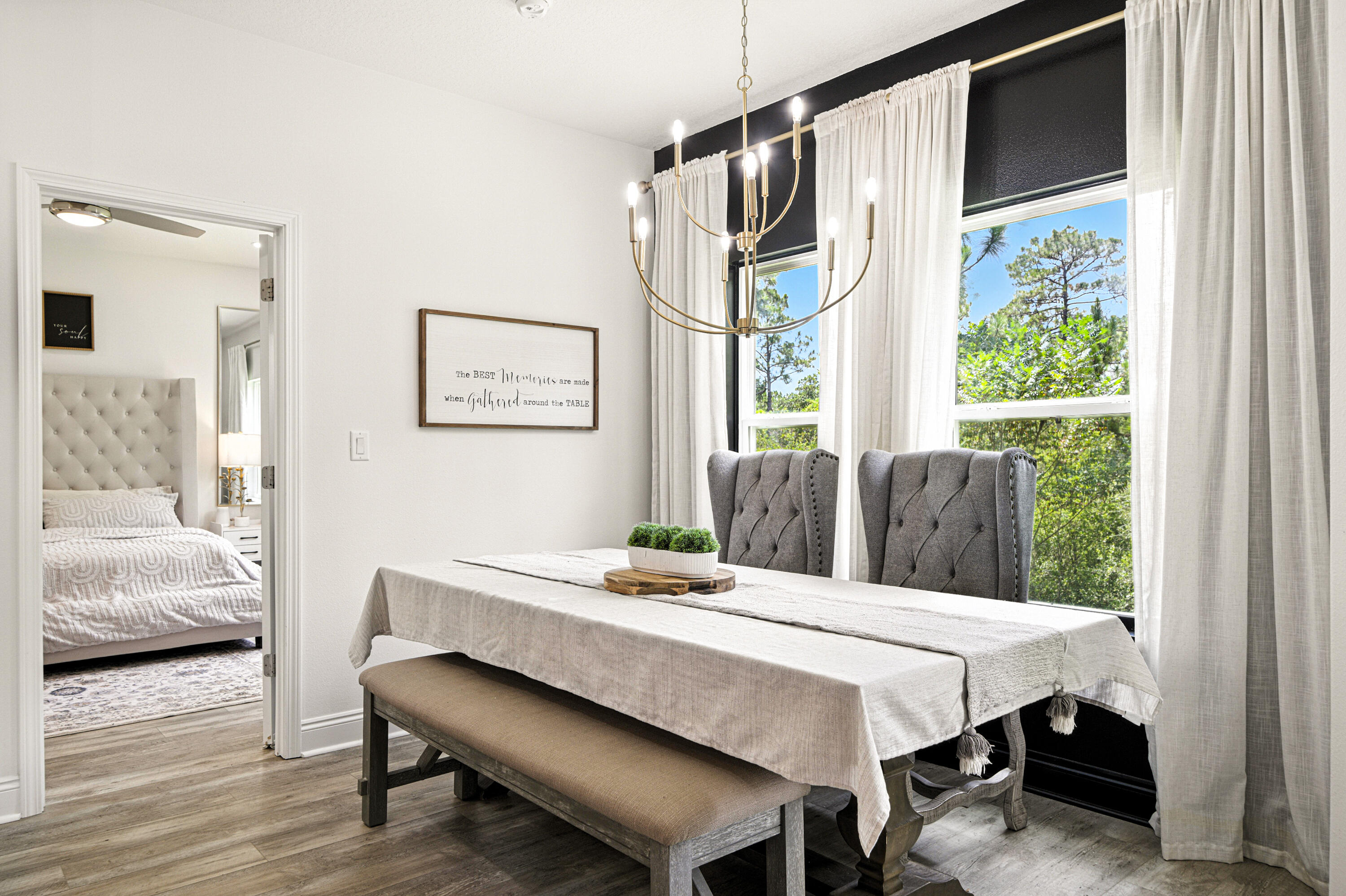 Partridge Hills - Residential