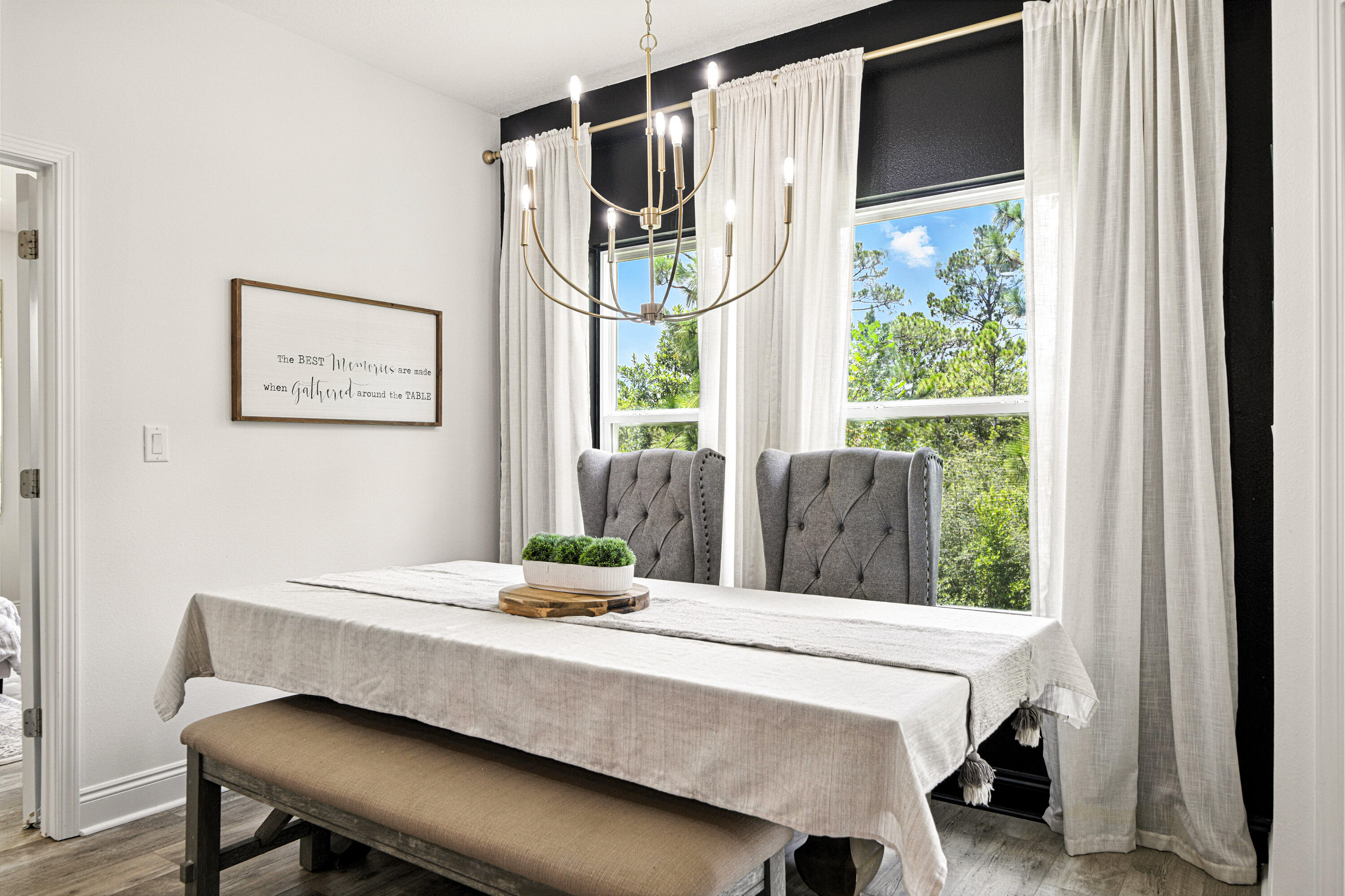 Partridge Hills - Residential