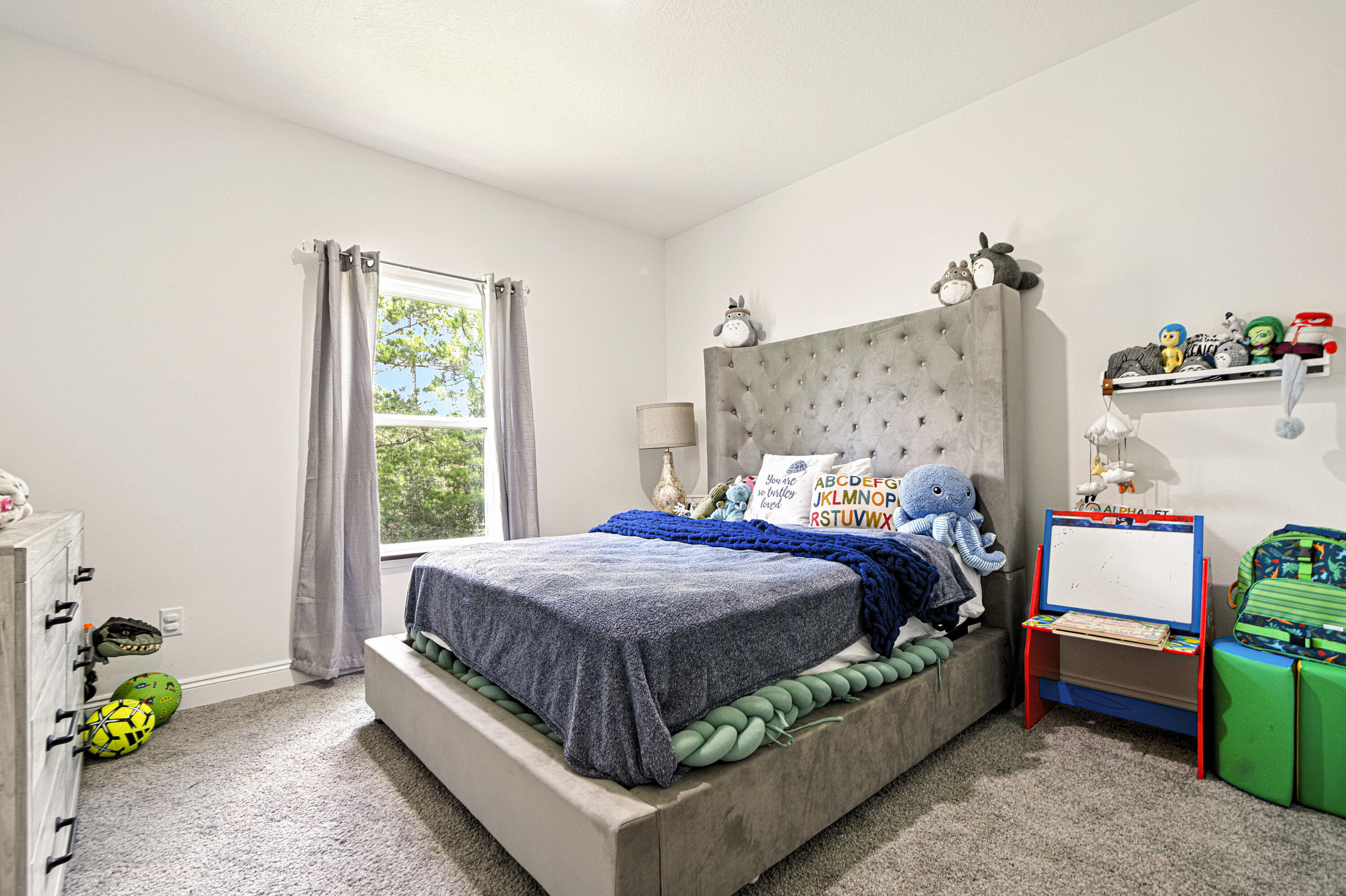 Partridge Hills - Residential