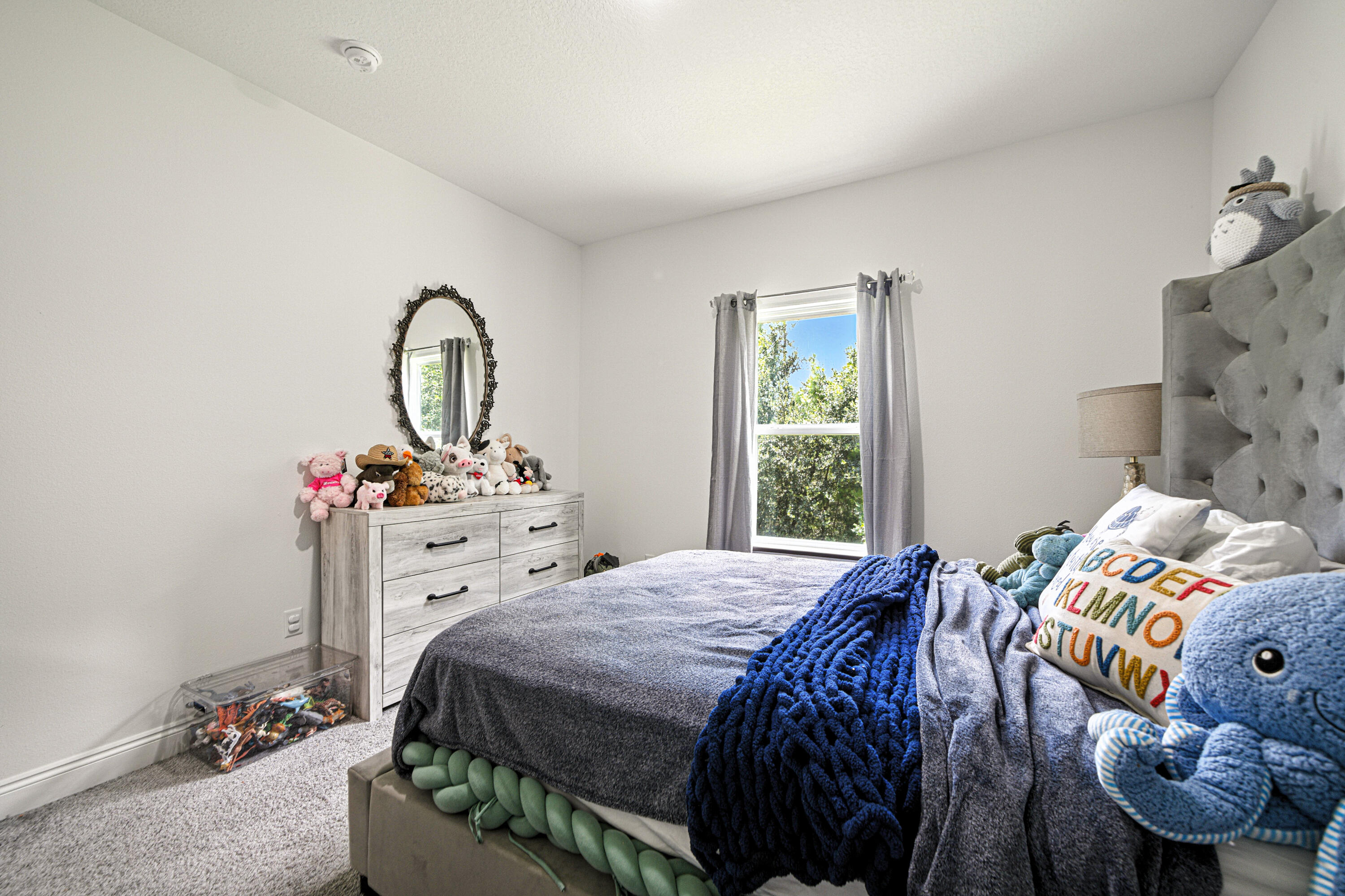 Partridge Hills - Residential