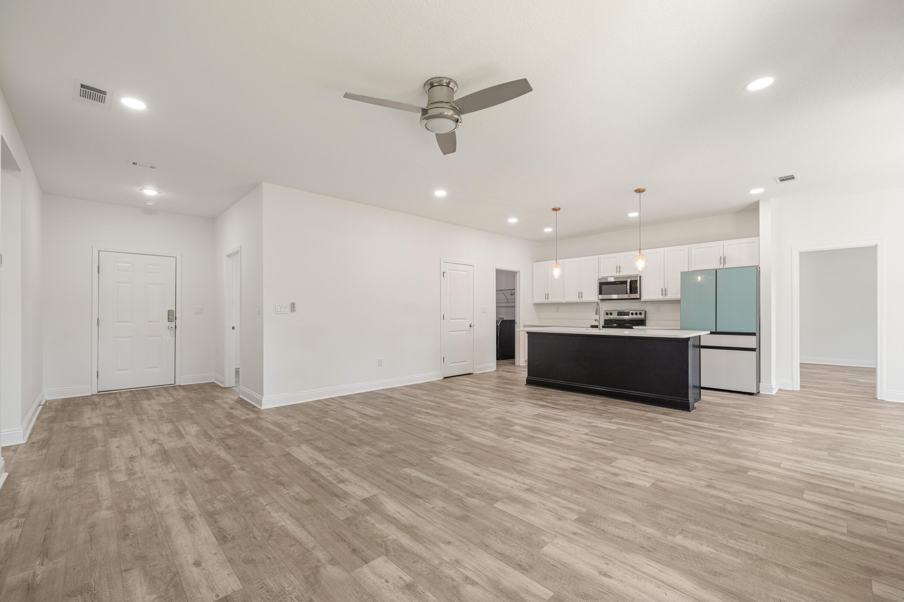 Partridge Hills - Residential