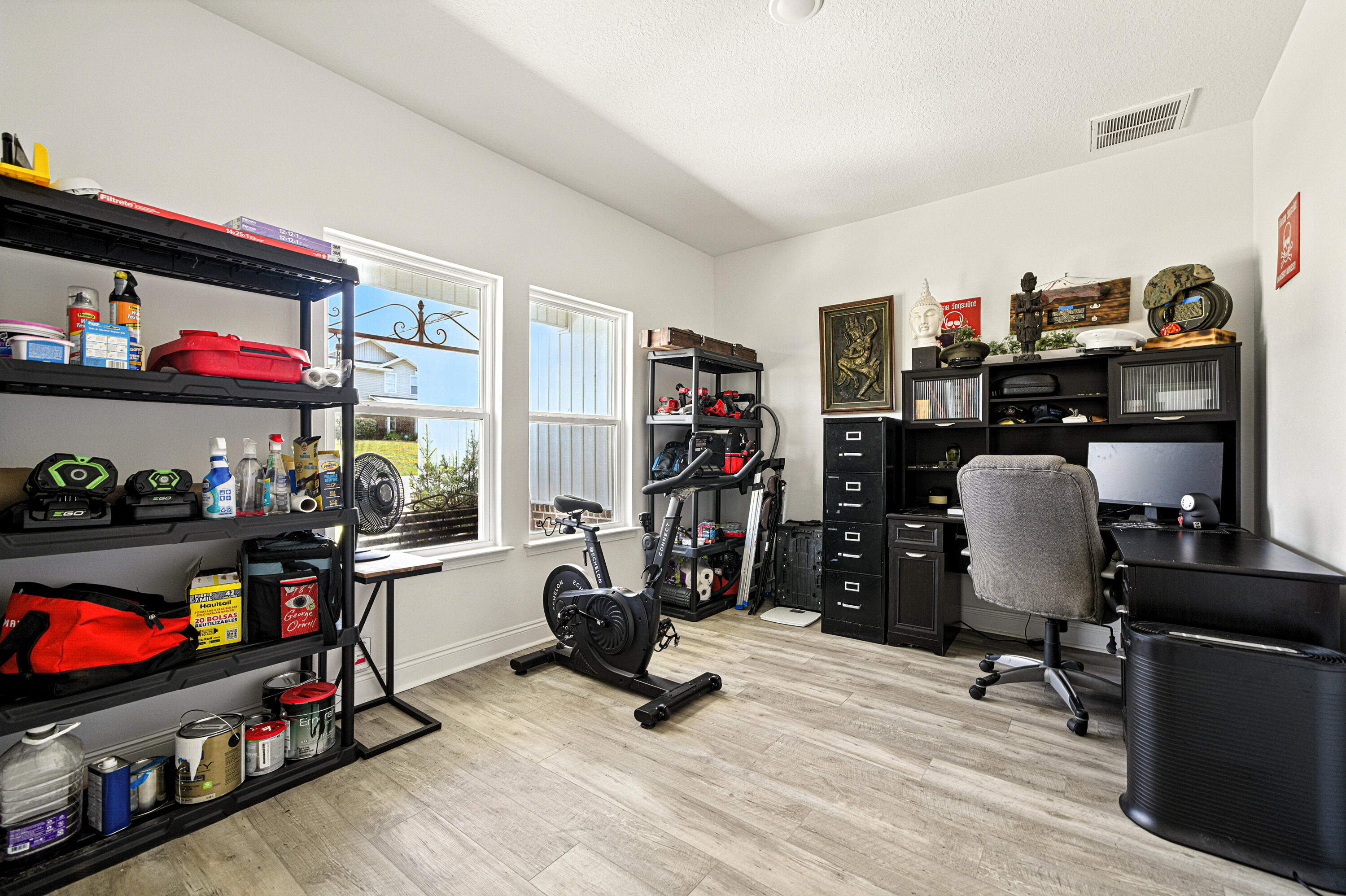 Partridge Hills - Residential