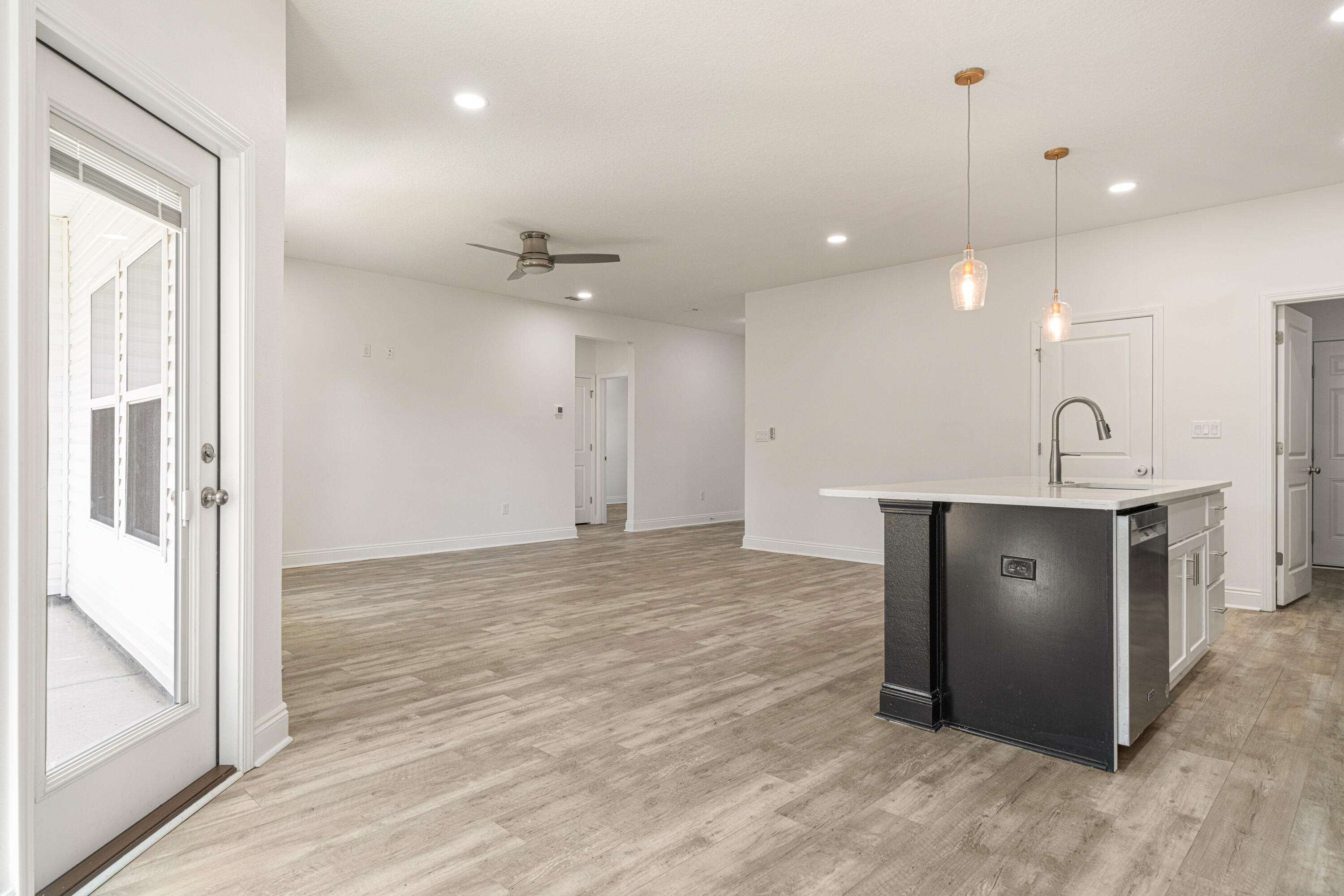 Partridge Hills - Residential