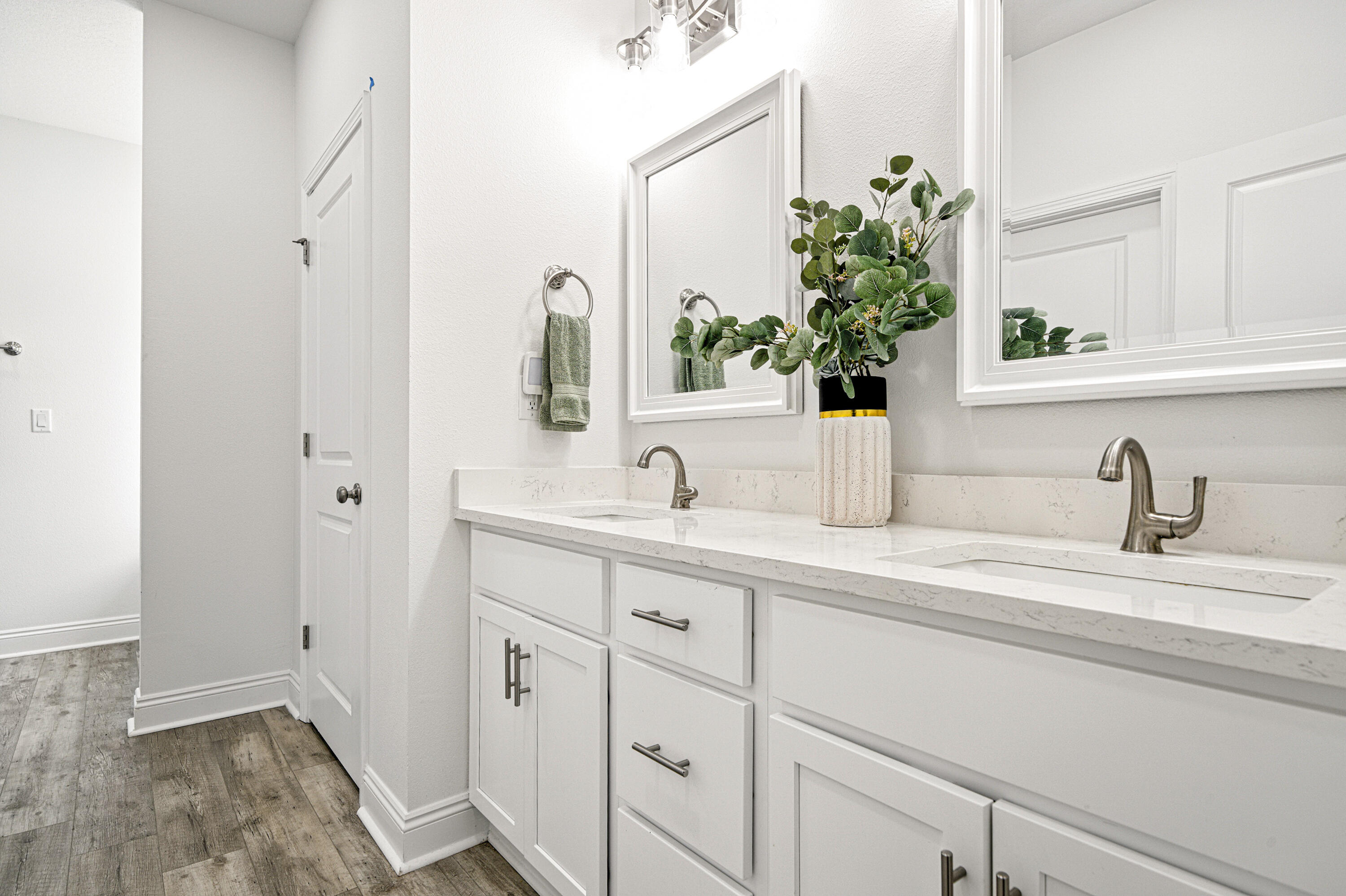 Partridge Hills - Residential