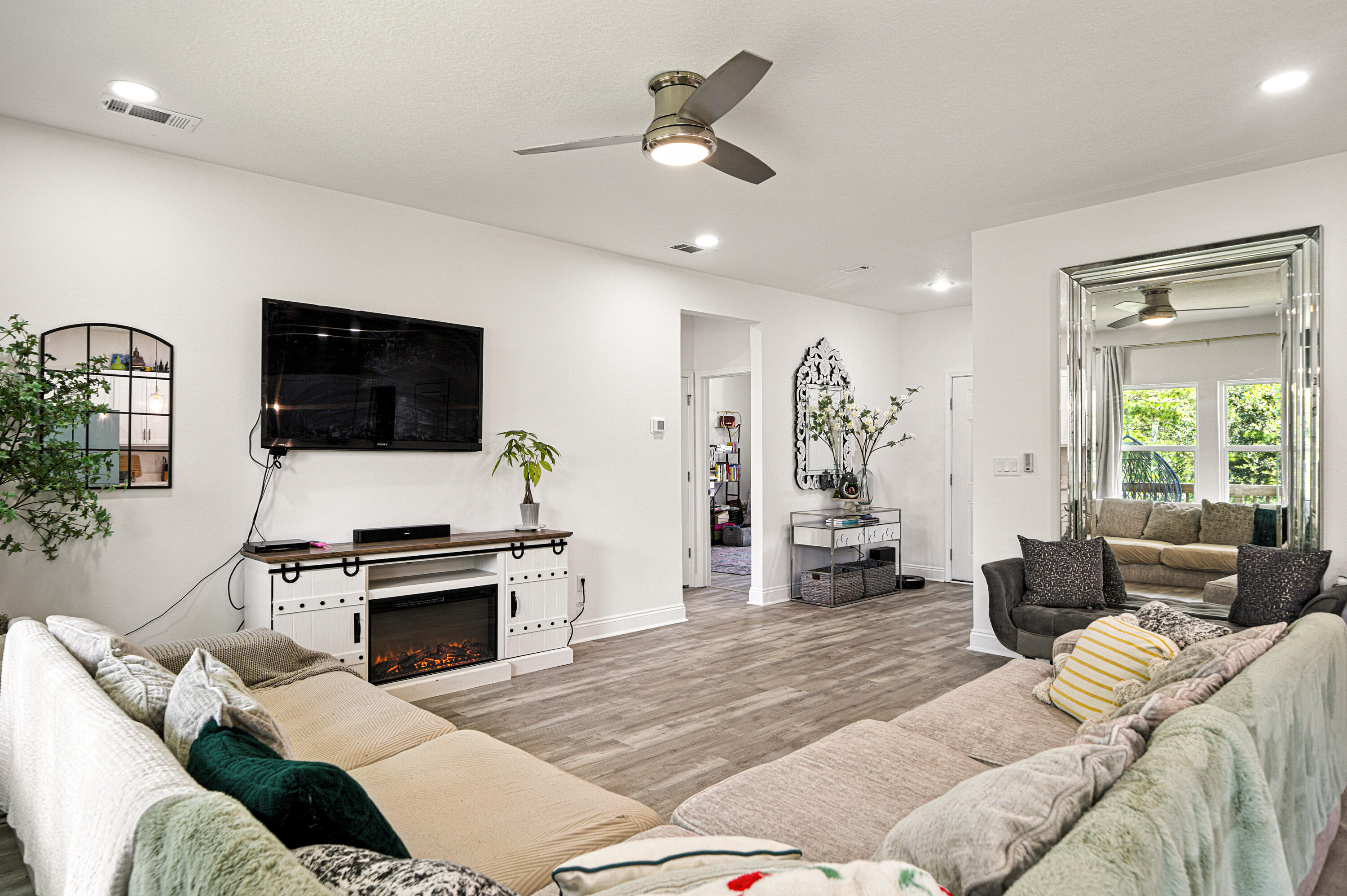 Partridge Hills - Residential