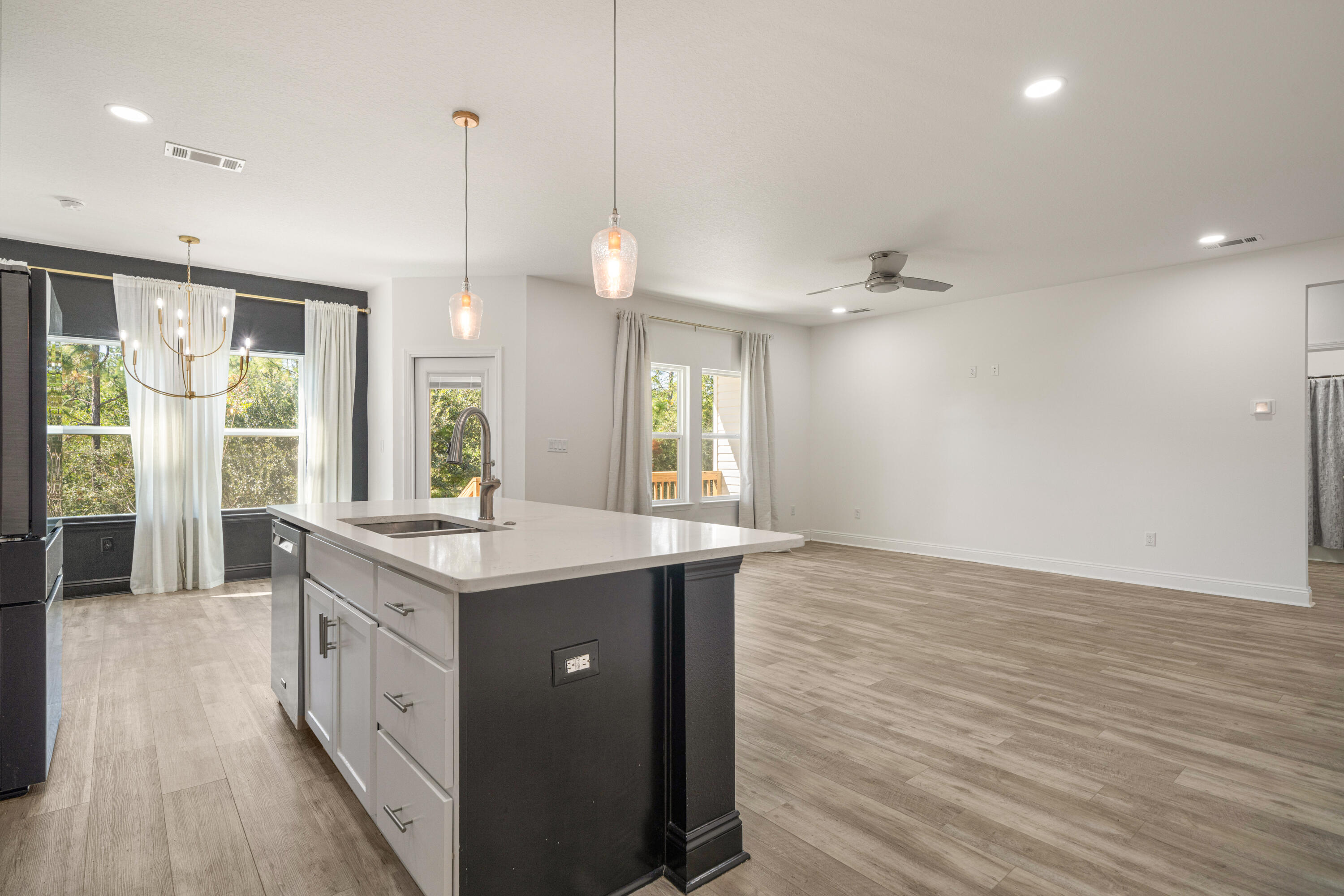 Partridge Hills - Residential