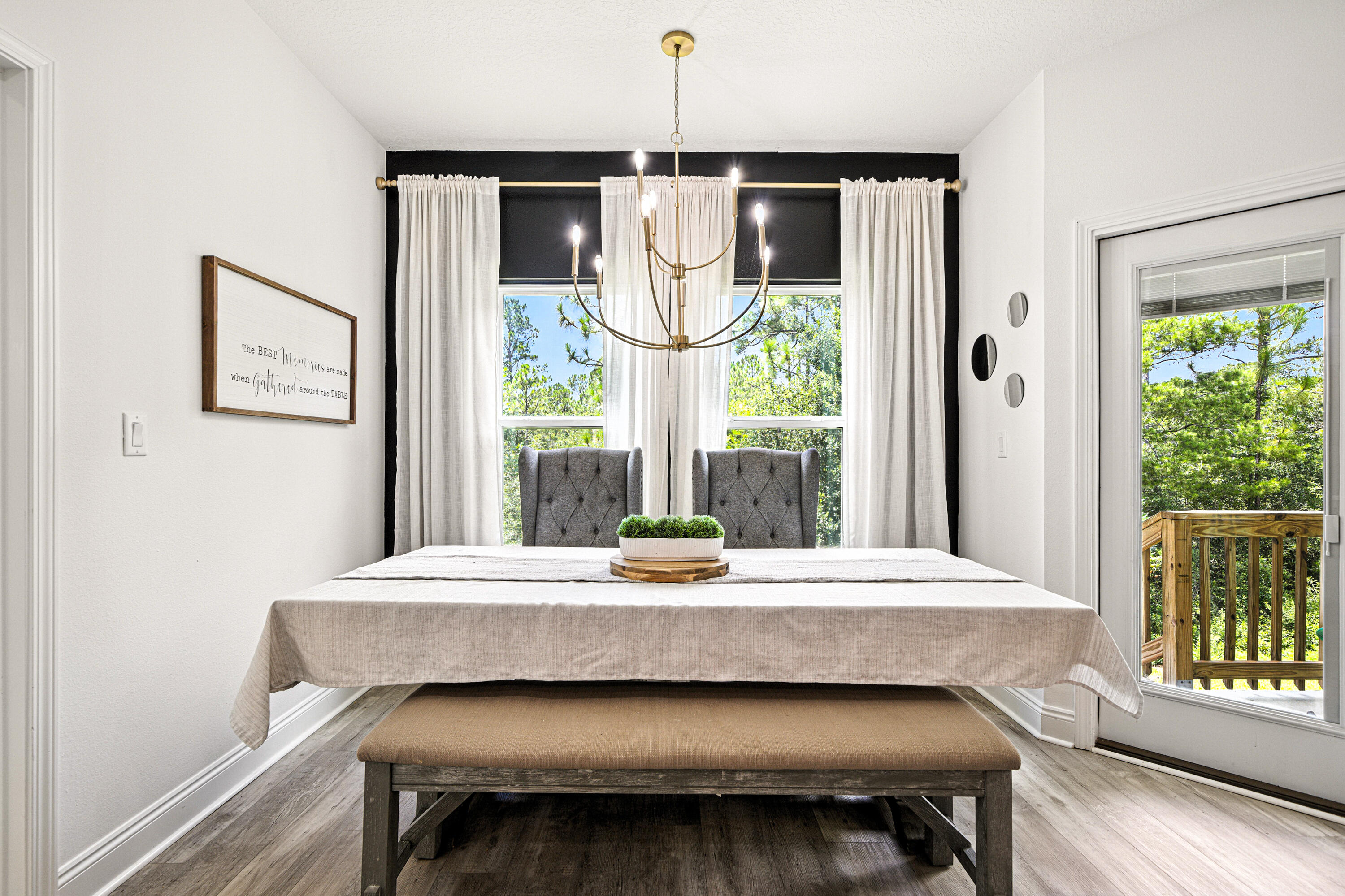 Partridge Hills - Residential