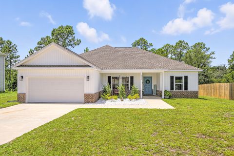 Photo of 4902 Kensington Lane, Crestview, FL 32539 (MLS # 981997)