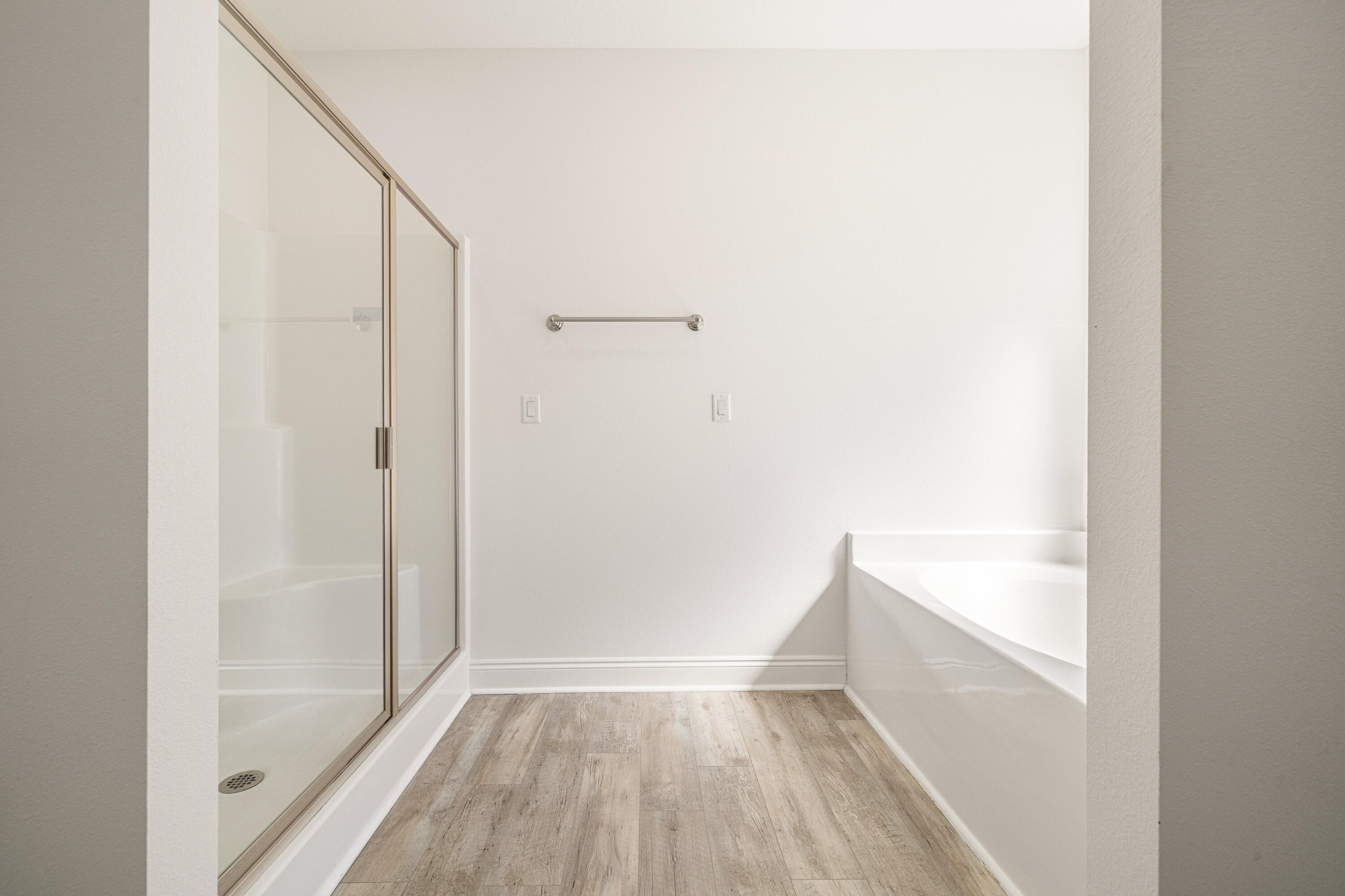 Partridge Hills - Residential