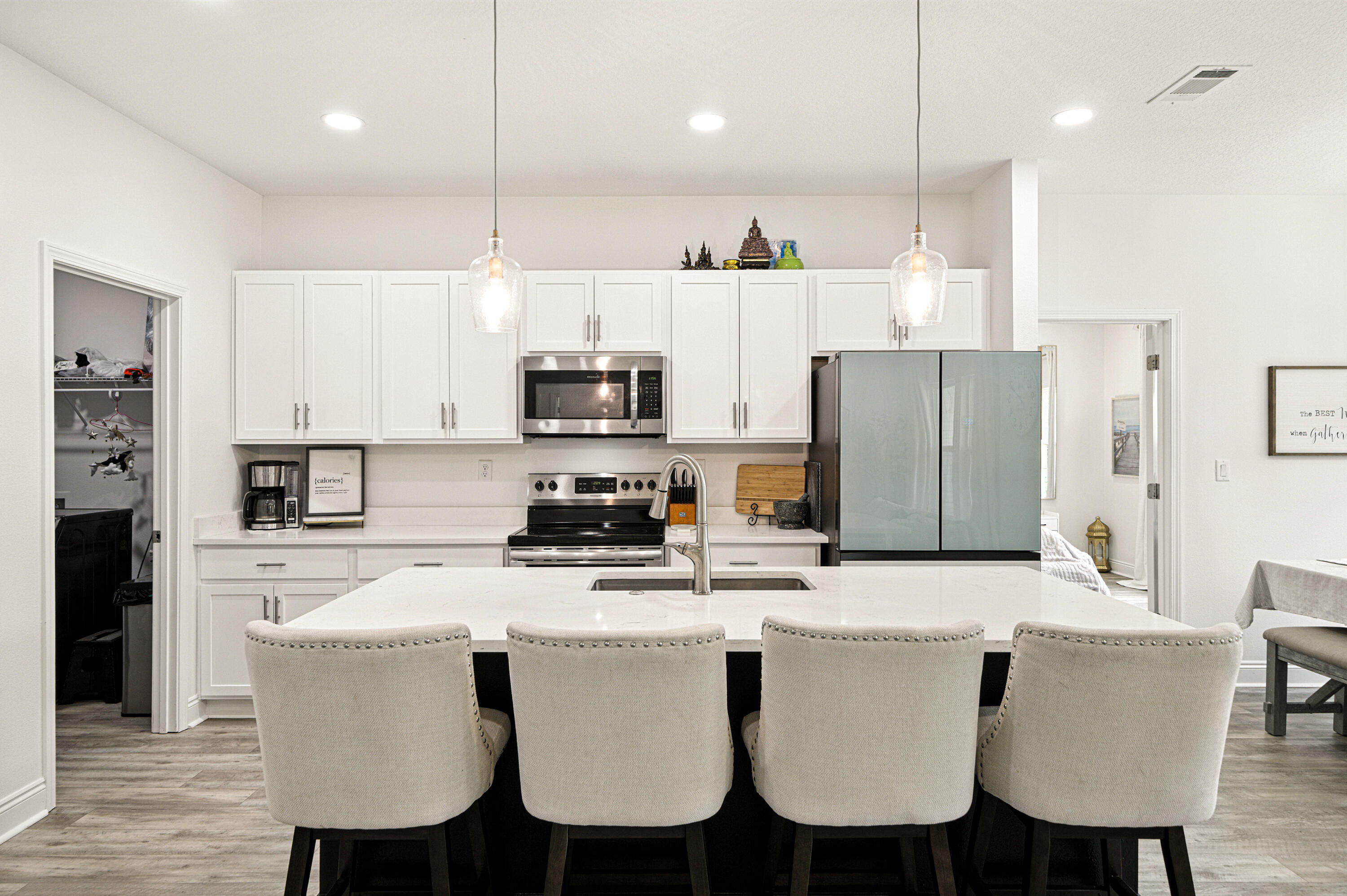 Partridge Hills - Residential
