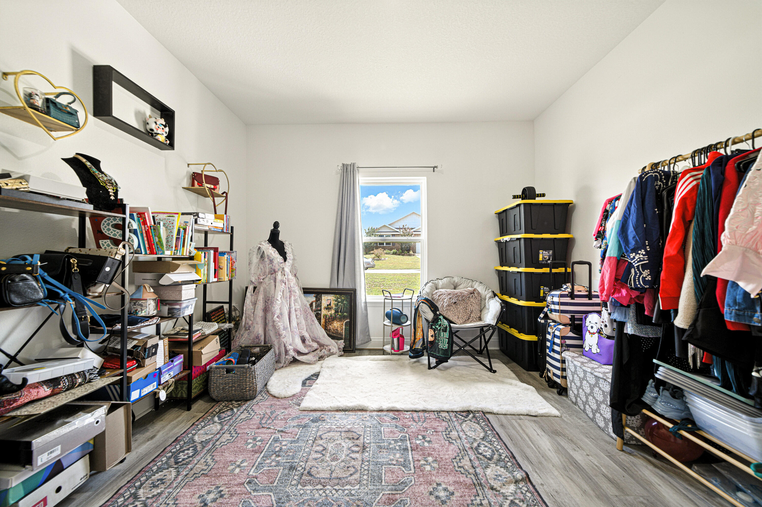 Partridge Hills - Residential