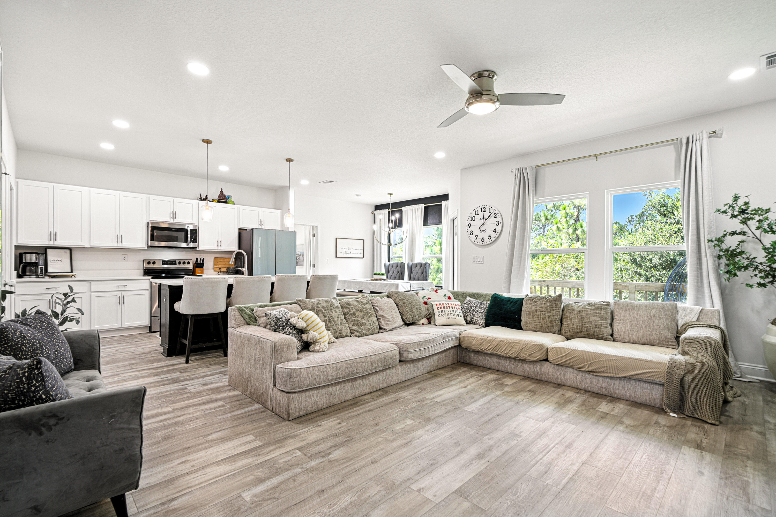 Partridge Hills - Residential