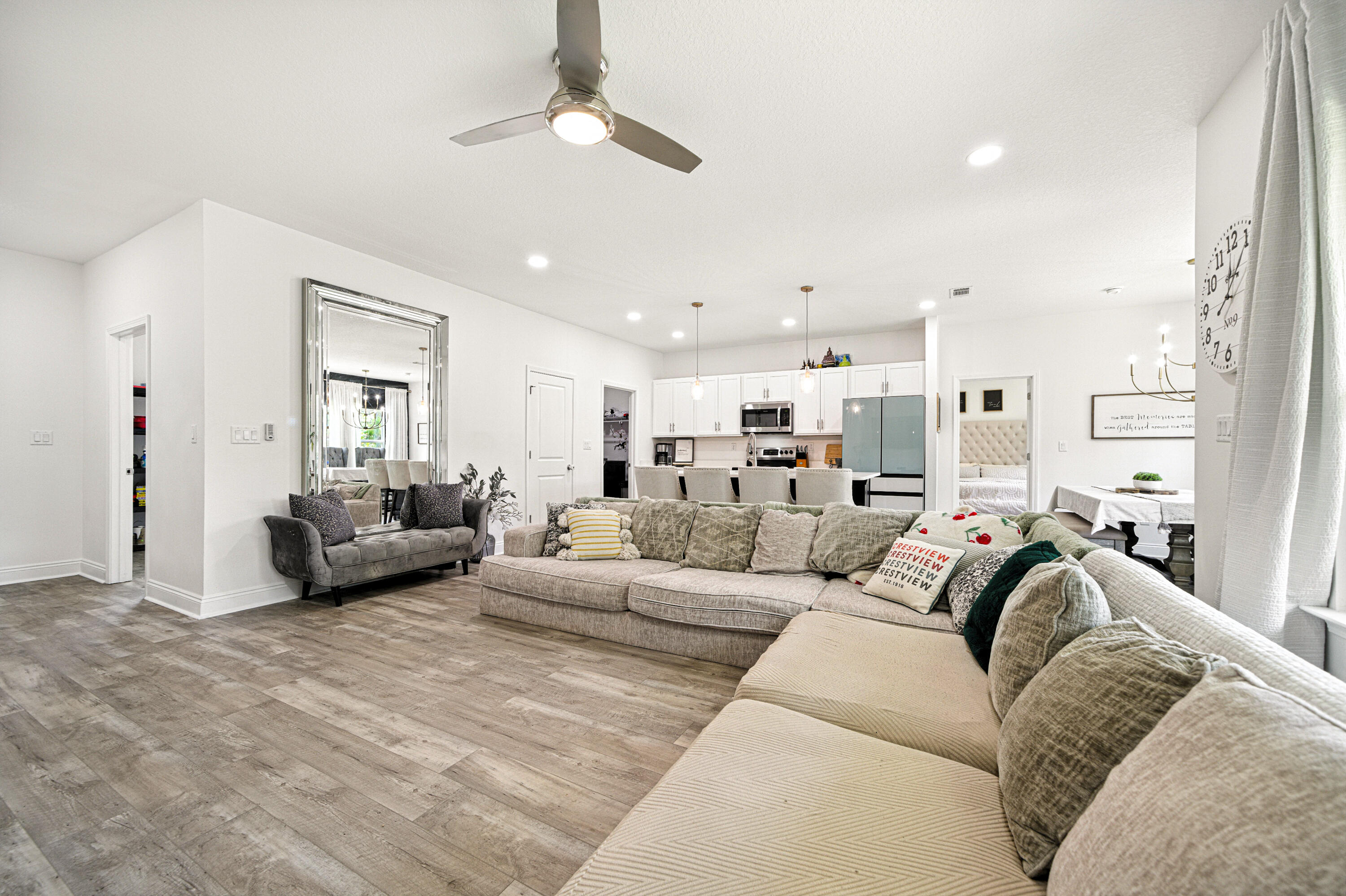 Partridge Hills - Residential