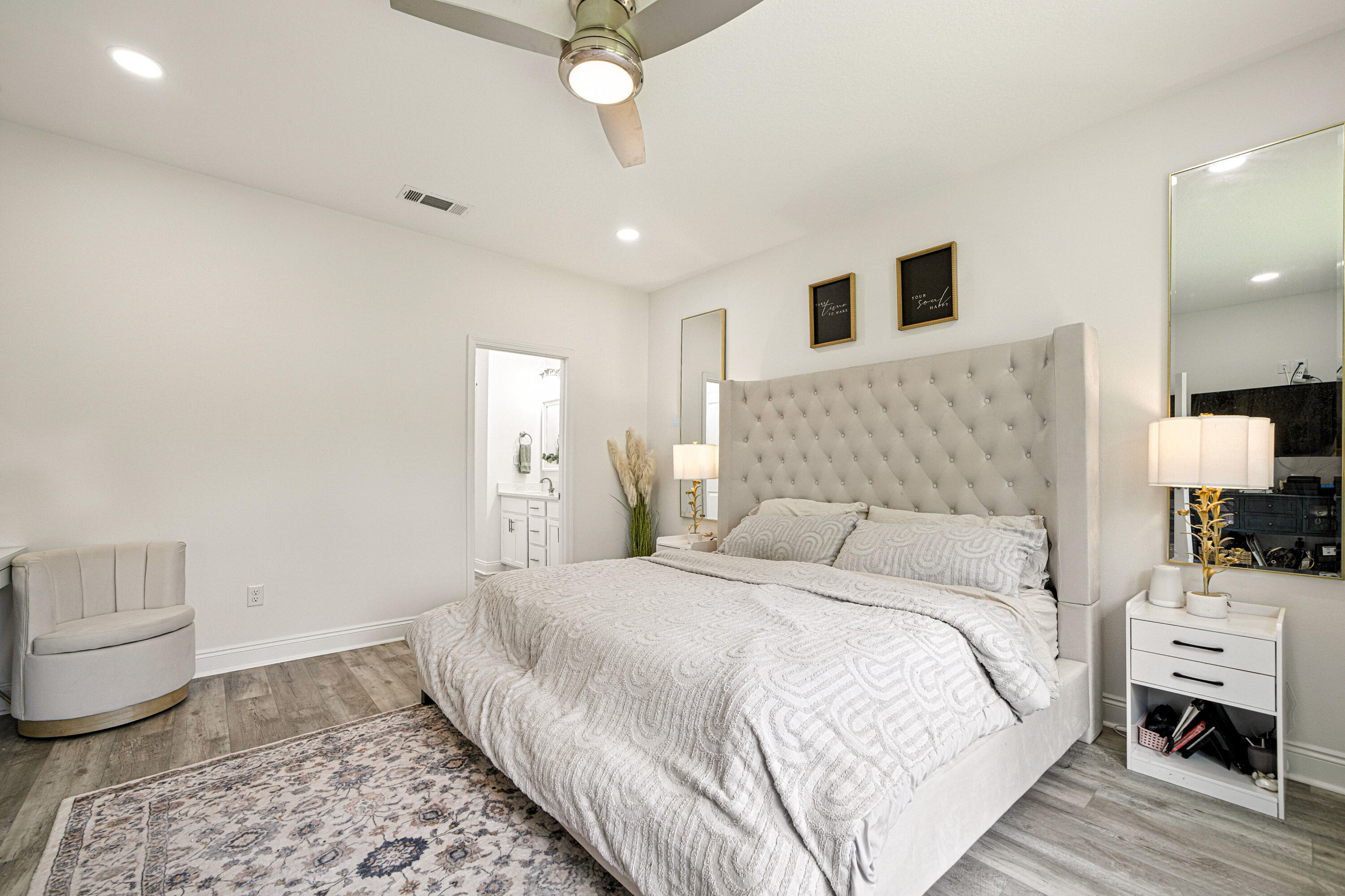 Partridge Hills - Residential