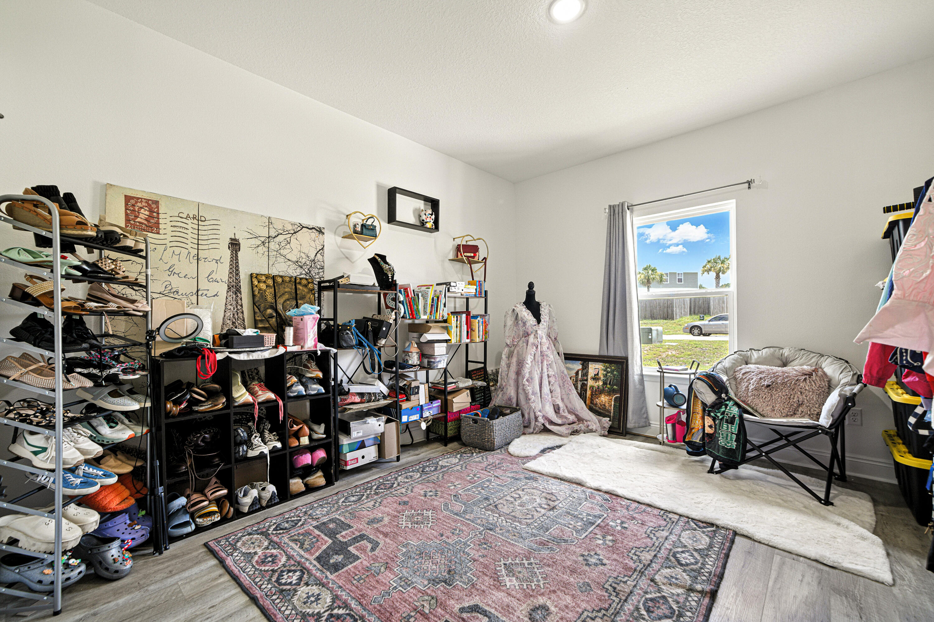 Partridge Hills - Residential