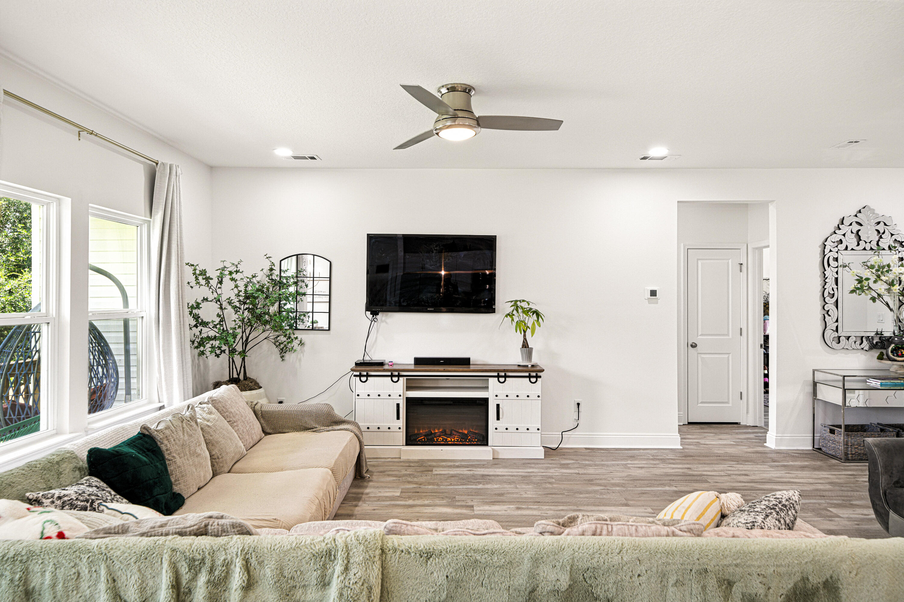 Partridge Hills - Residential
