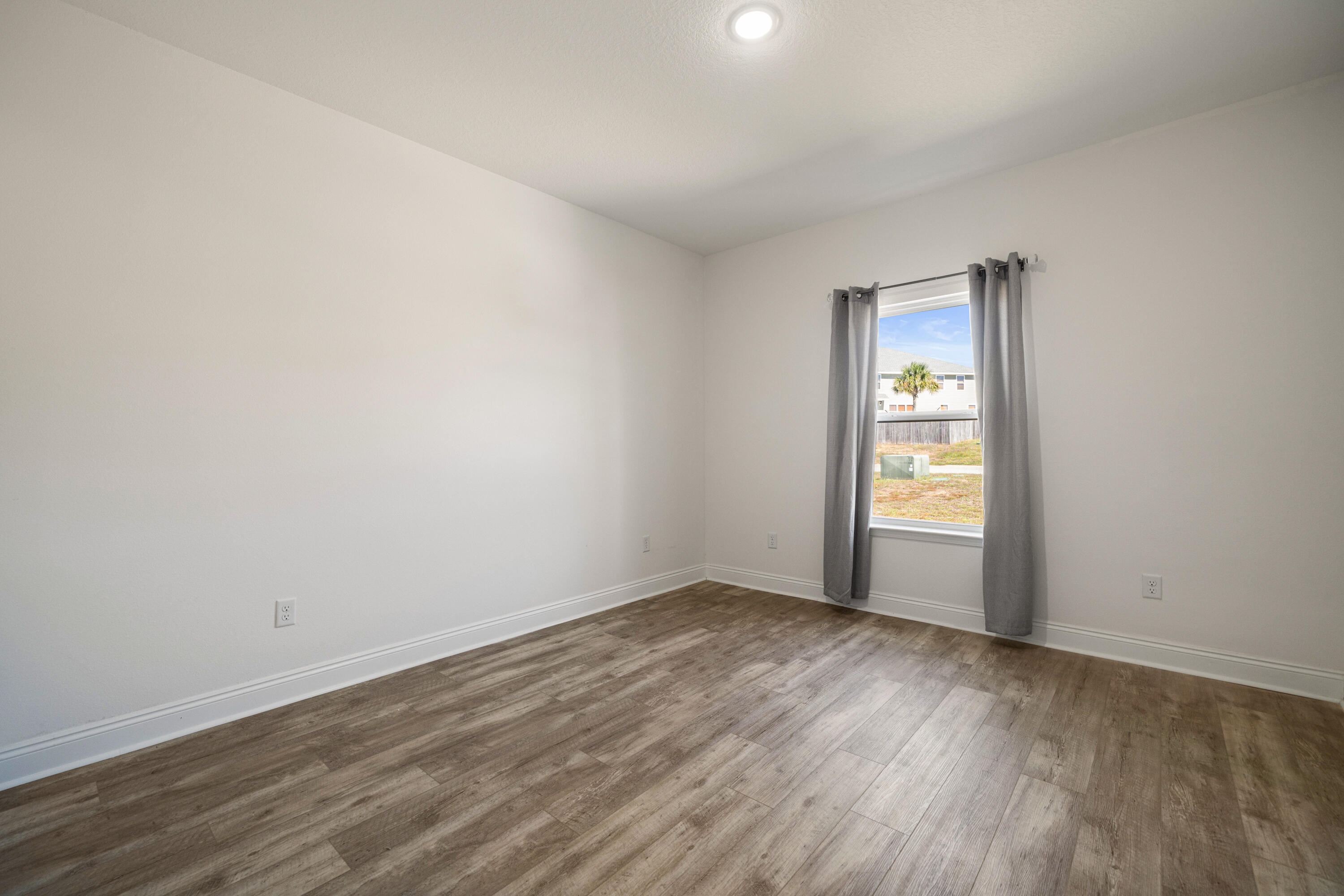 Partridge Hills - Residential