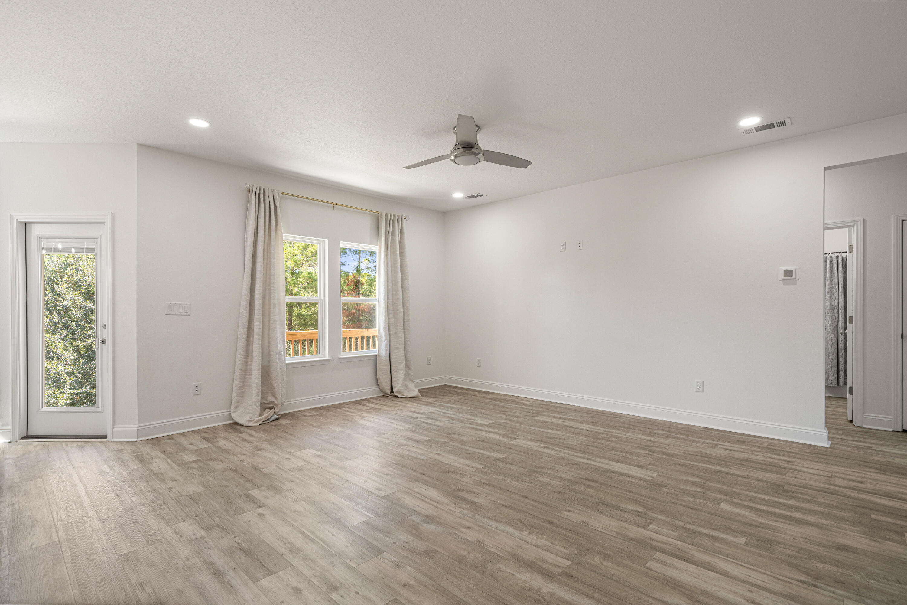 Partridge Hills - Residential