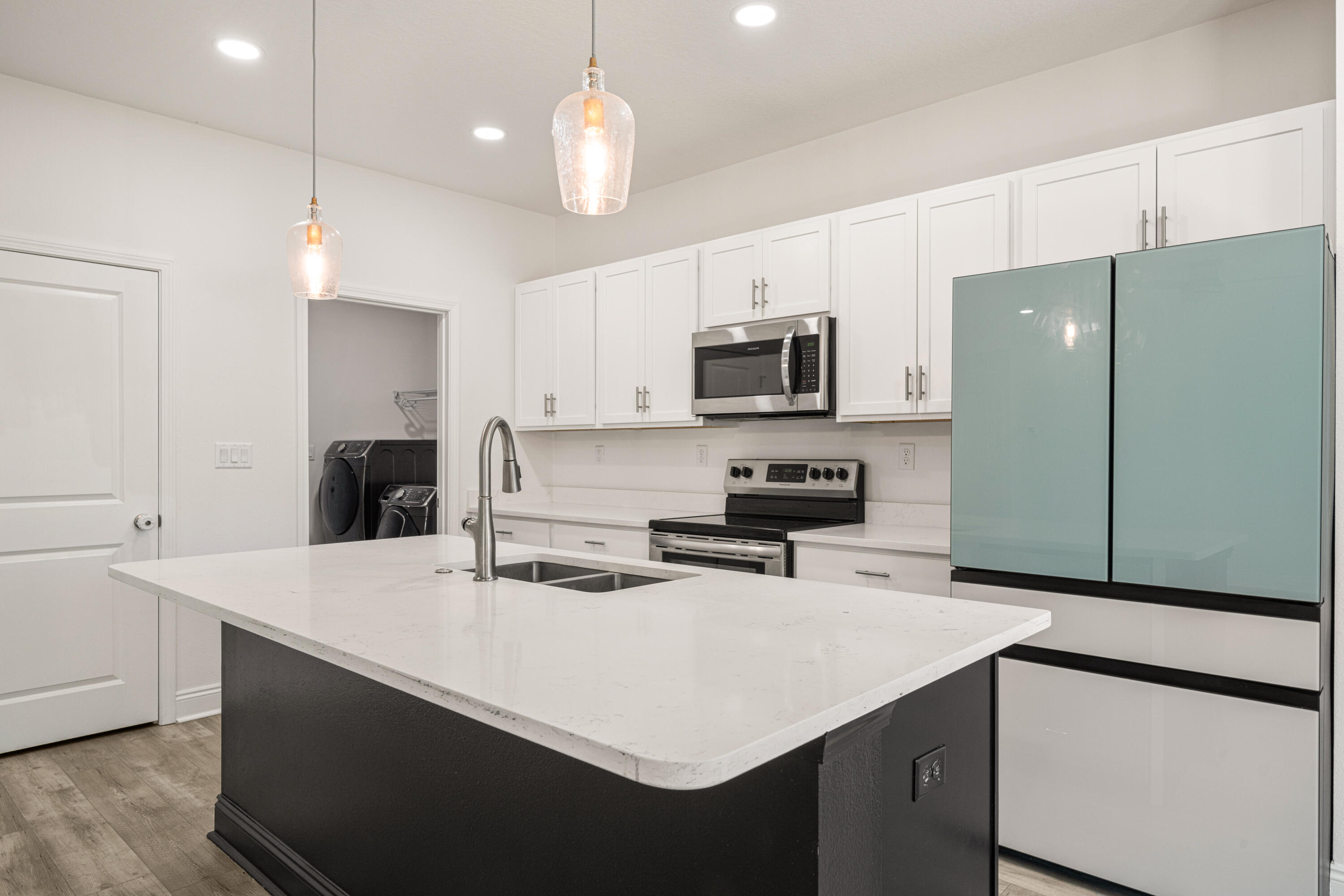 Partridge Hills - Residential