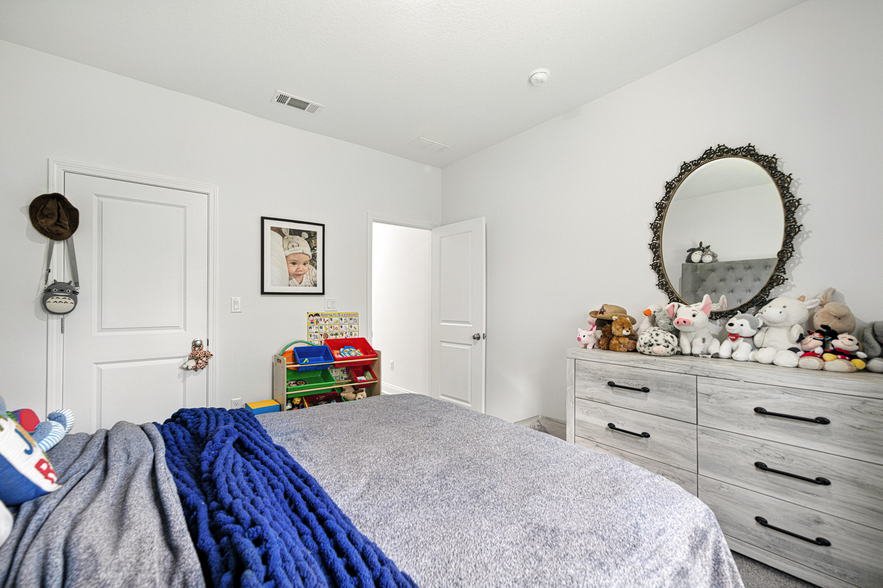 Partridge Hills - Residential