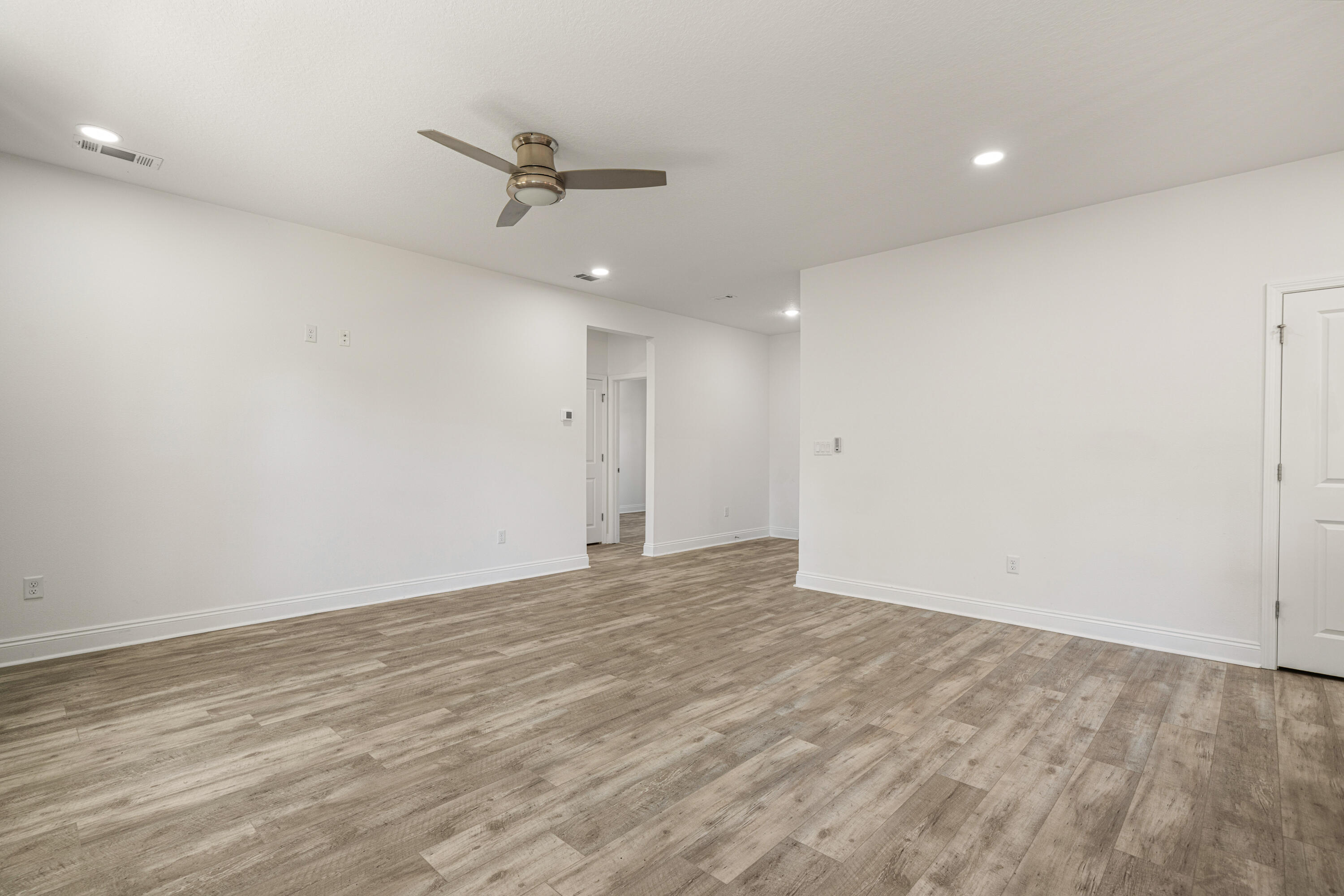 Partridge Hills - Residential