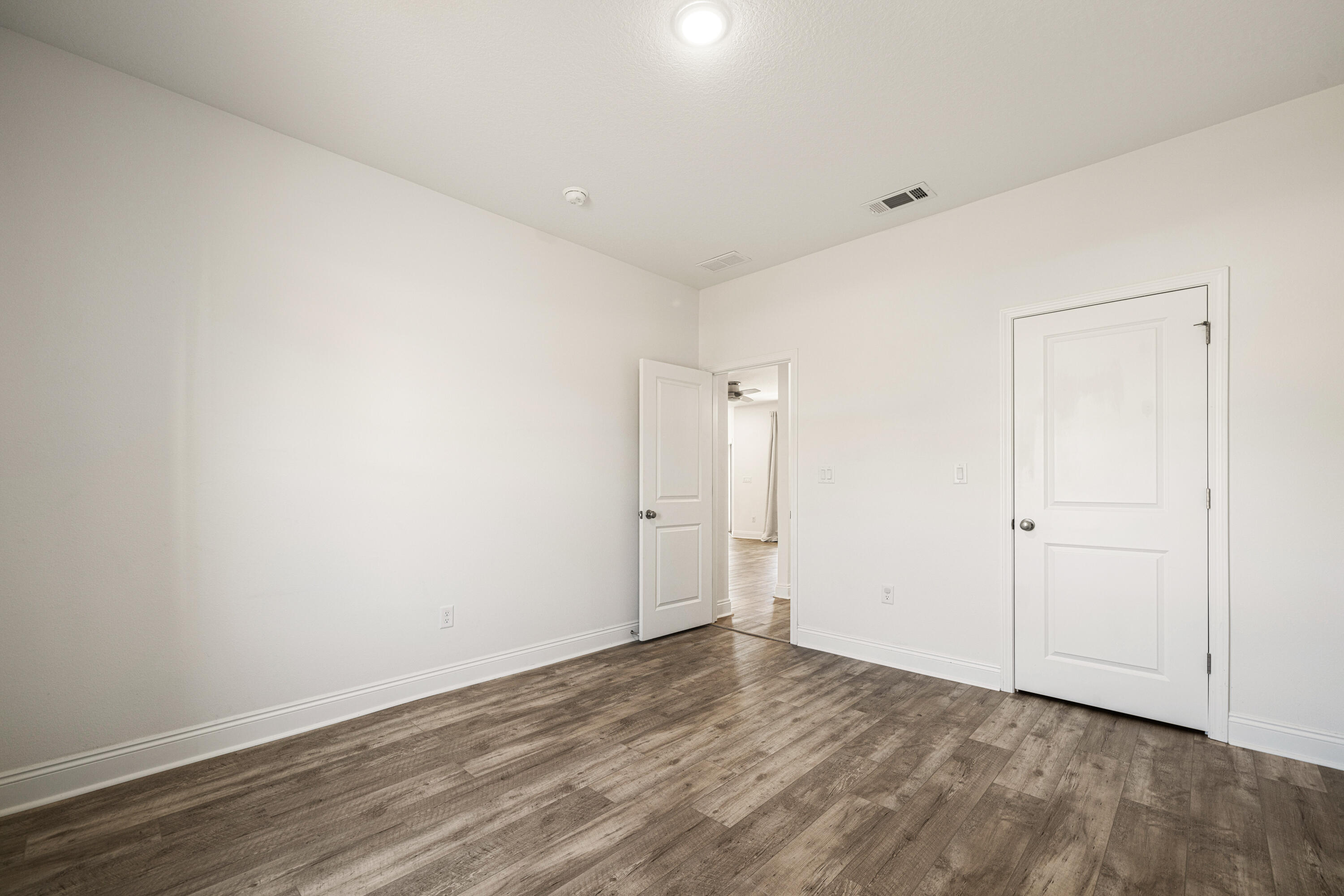 Partridge Hills - Residential