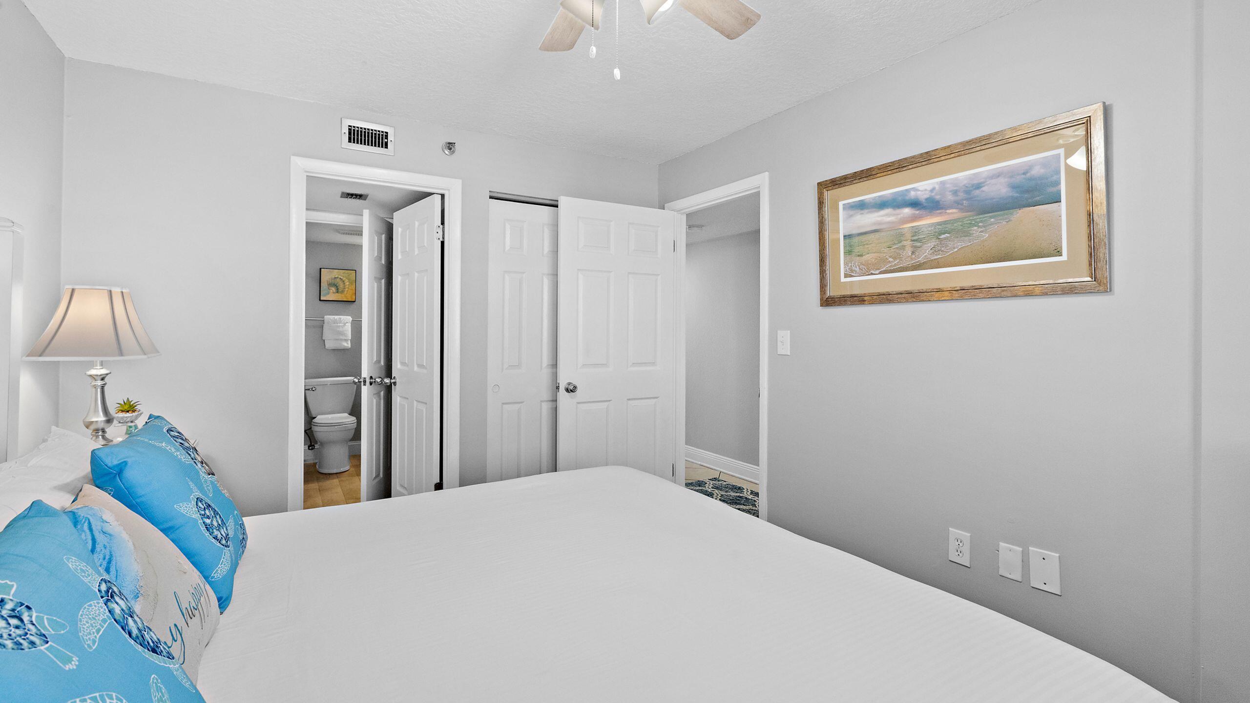 SUNDESTIN INTERNATIONAL CONDO - Residential