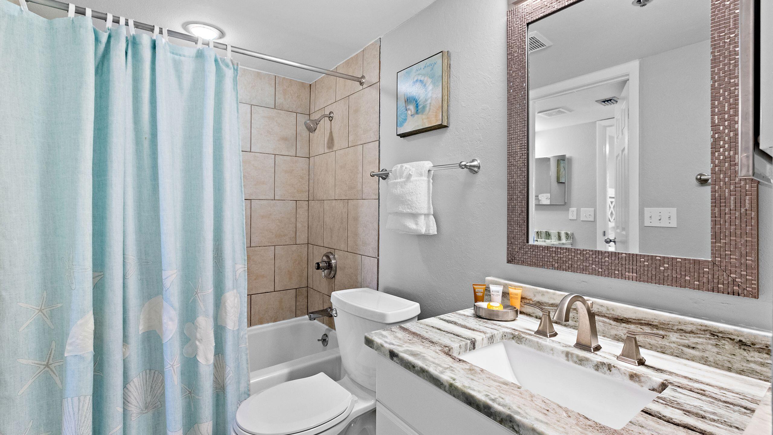 SUNDESTIN INTERNATIONAL CONDO - Residential