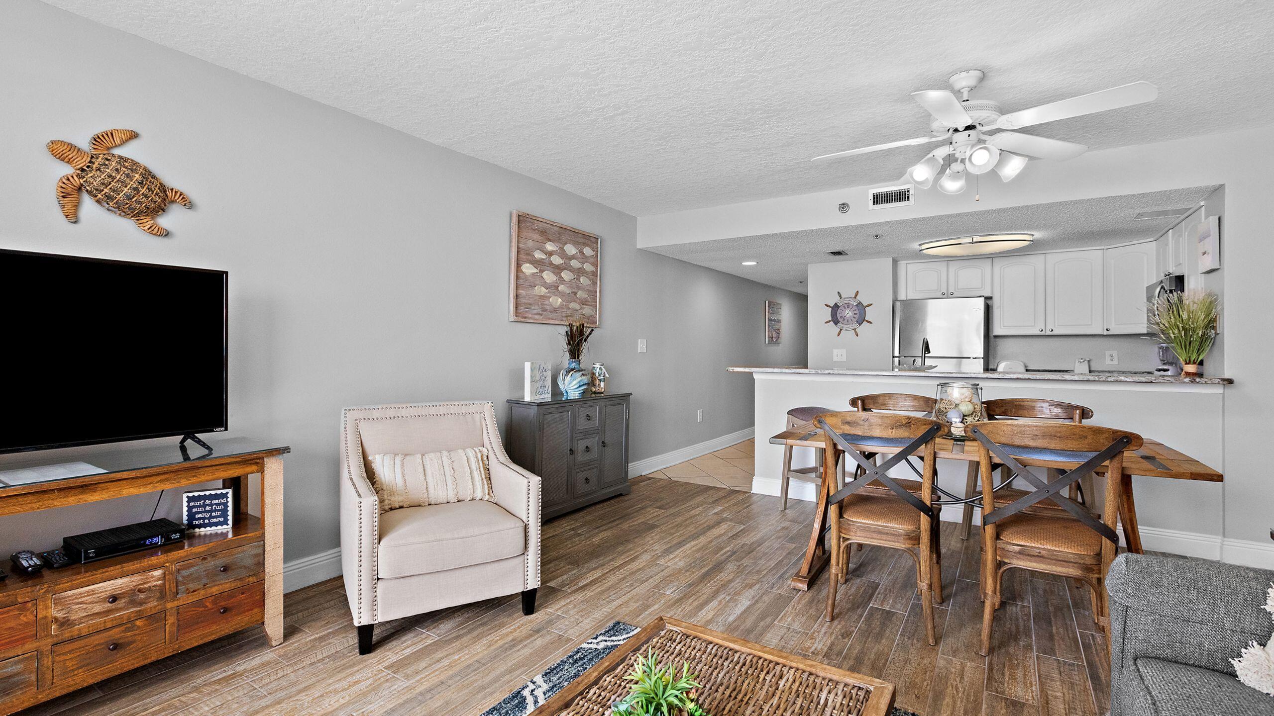 SUNDESTIN INTERNATIONAL CONDO - Residential