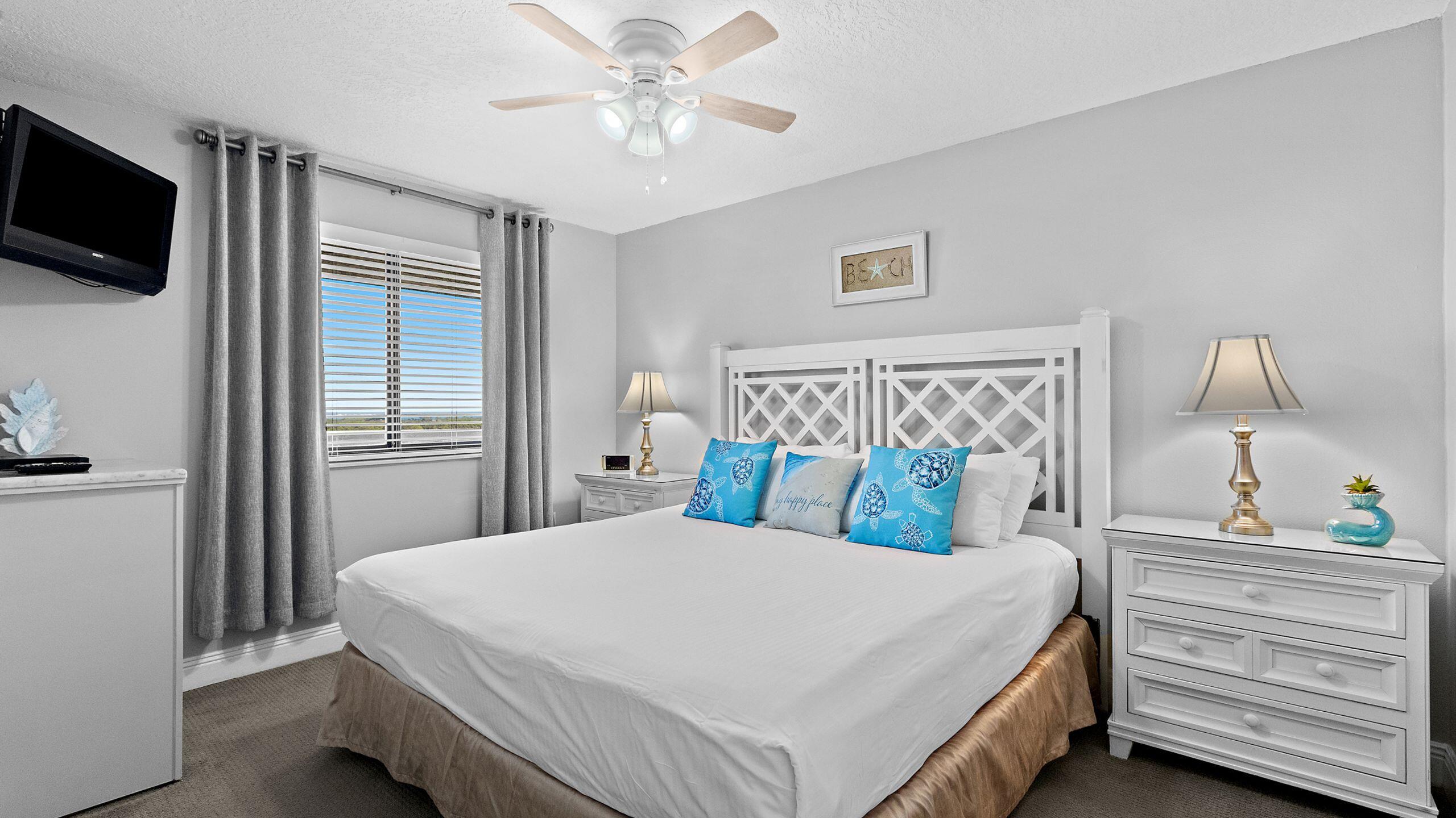SUNDESTIN INTERNATIONAL CONDO - Residential