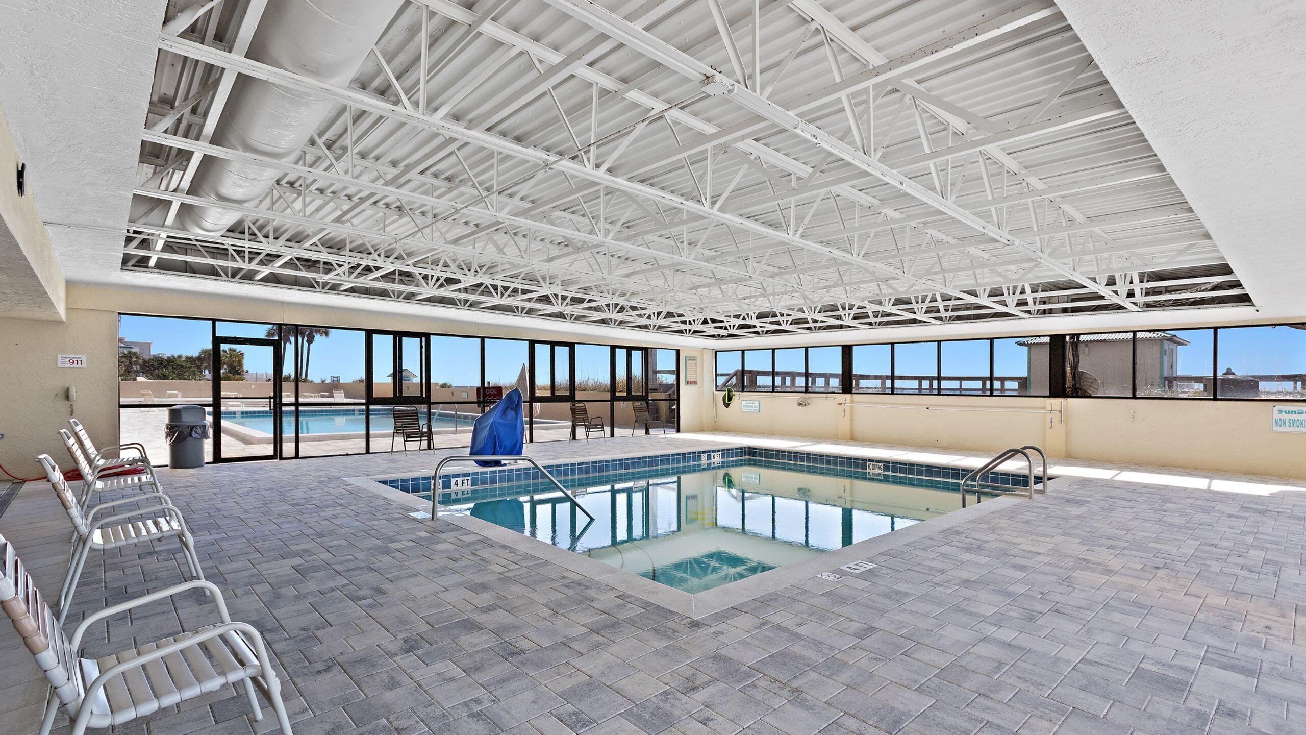SUNDESTIN INTERNATIONAL CONDO - Residential