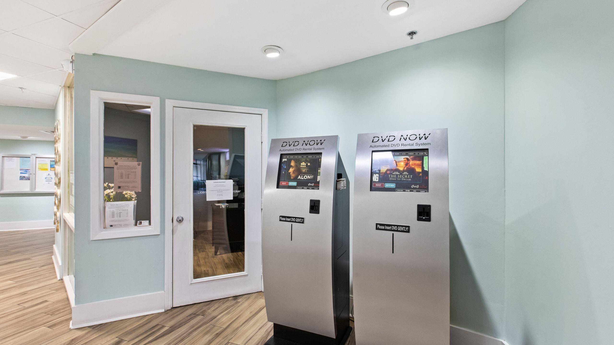 SUNDESTIN INTERNATIONAL CONDO - Residential