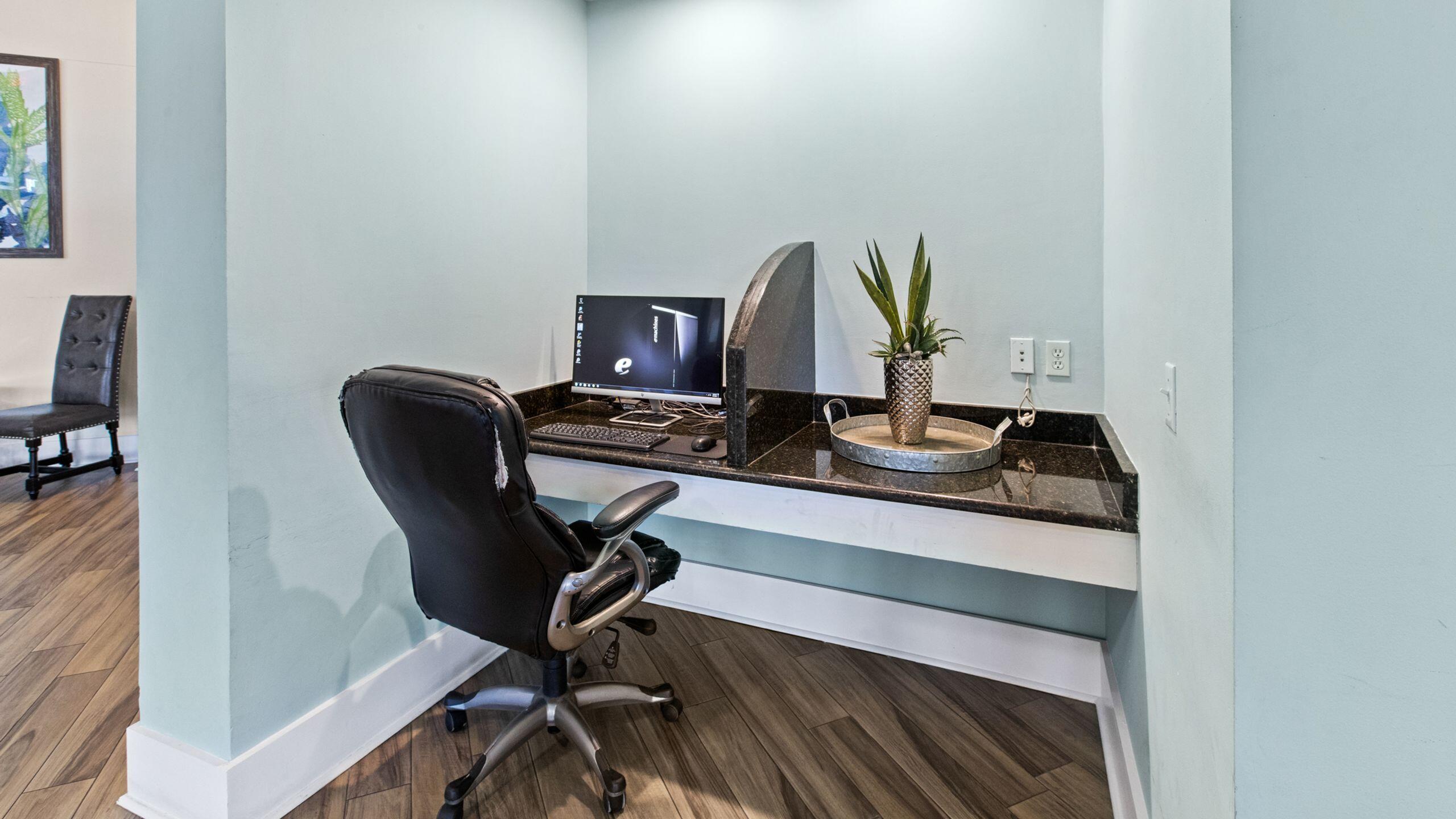 SUNDESTIN INTERNATIONAL CONDO - Residential