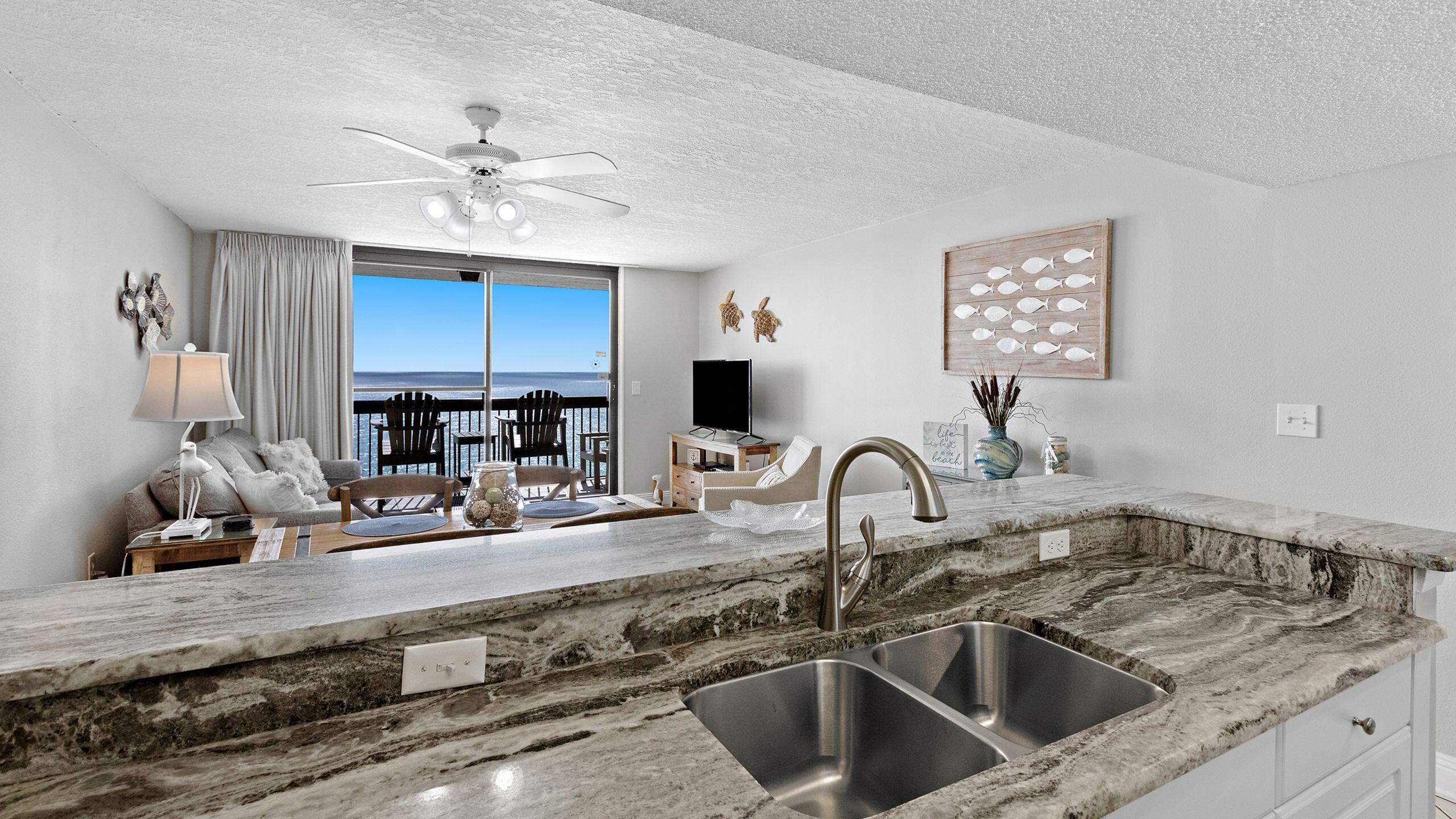 SUNDESTIN INTERNATIONAL CONDO - Residential