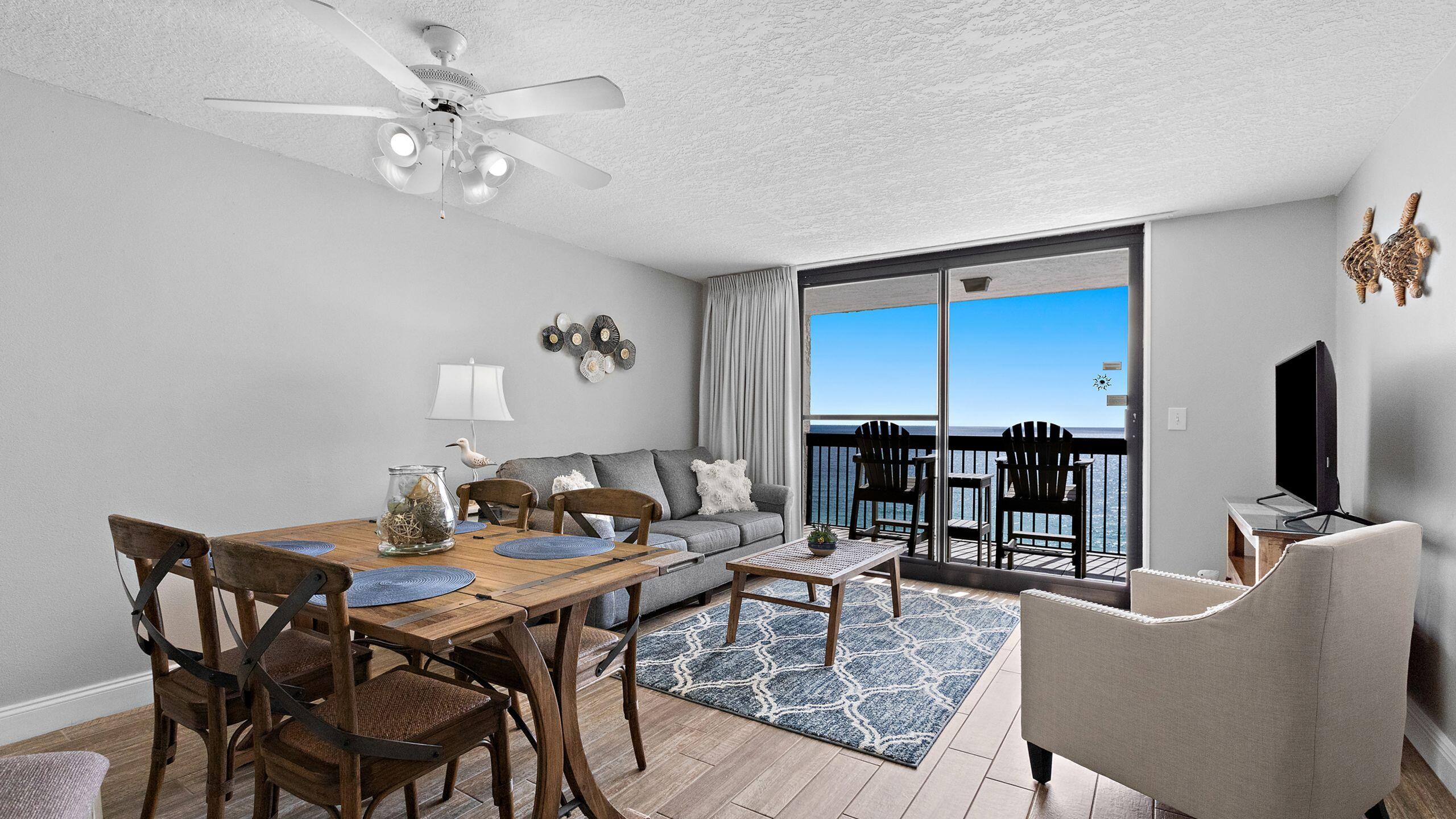 SUNDESTIN INTERNATIONAL CONDO - Residential