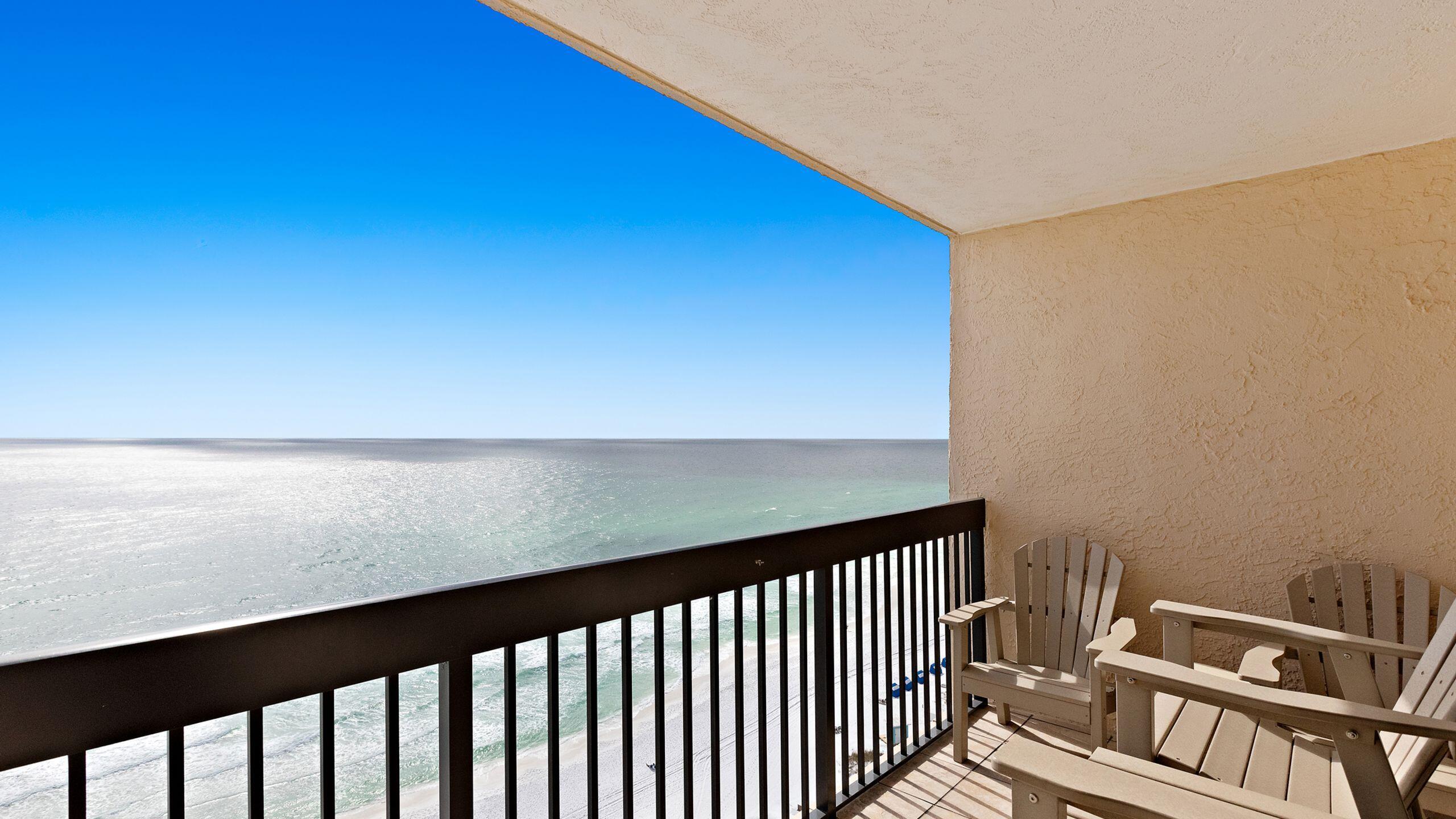 SUNDESTIN INTERNATIONAL CONDO - Residential