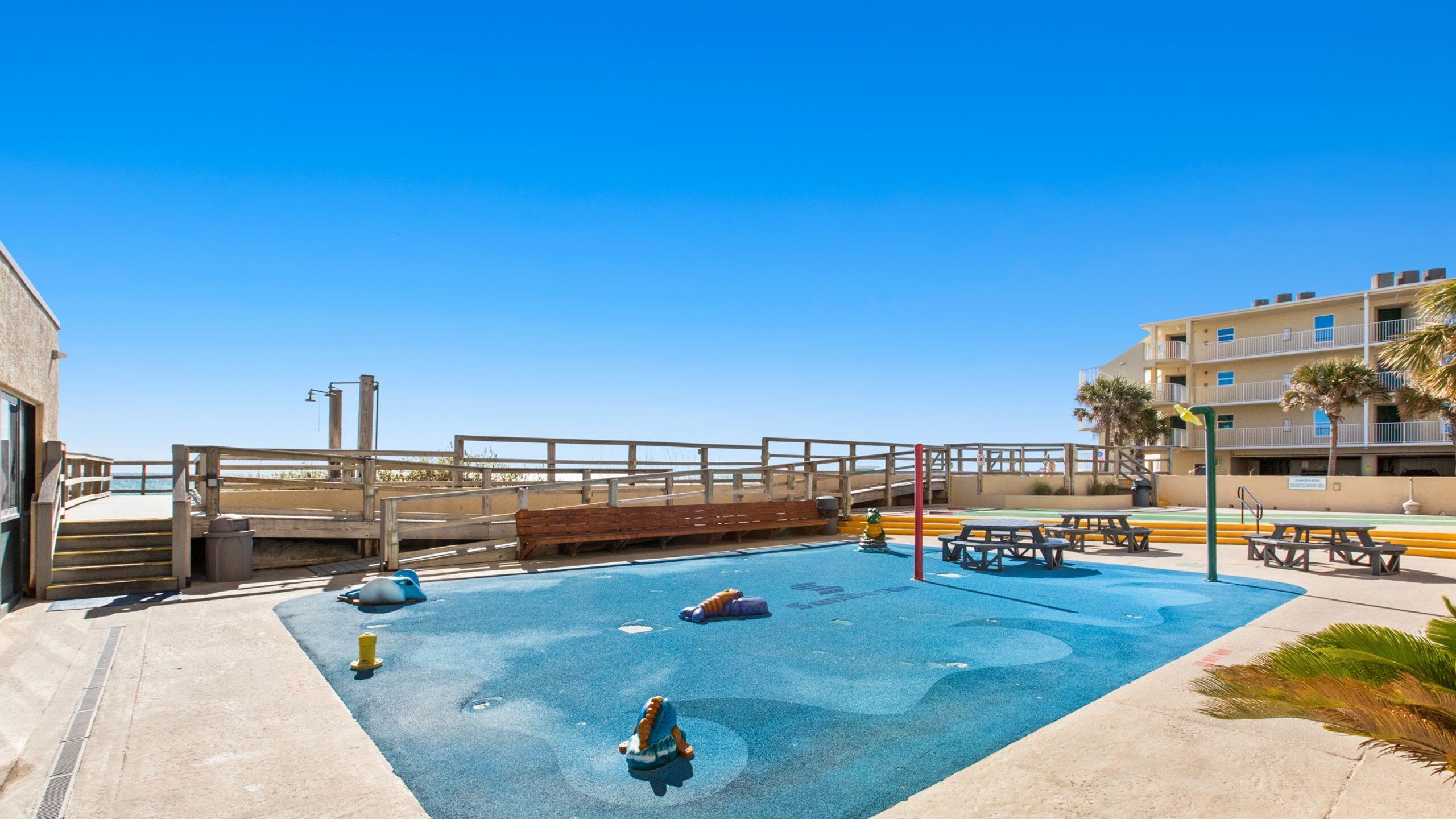 SUNDESTIN INTERNATIONAL CONDO - Residential