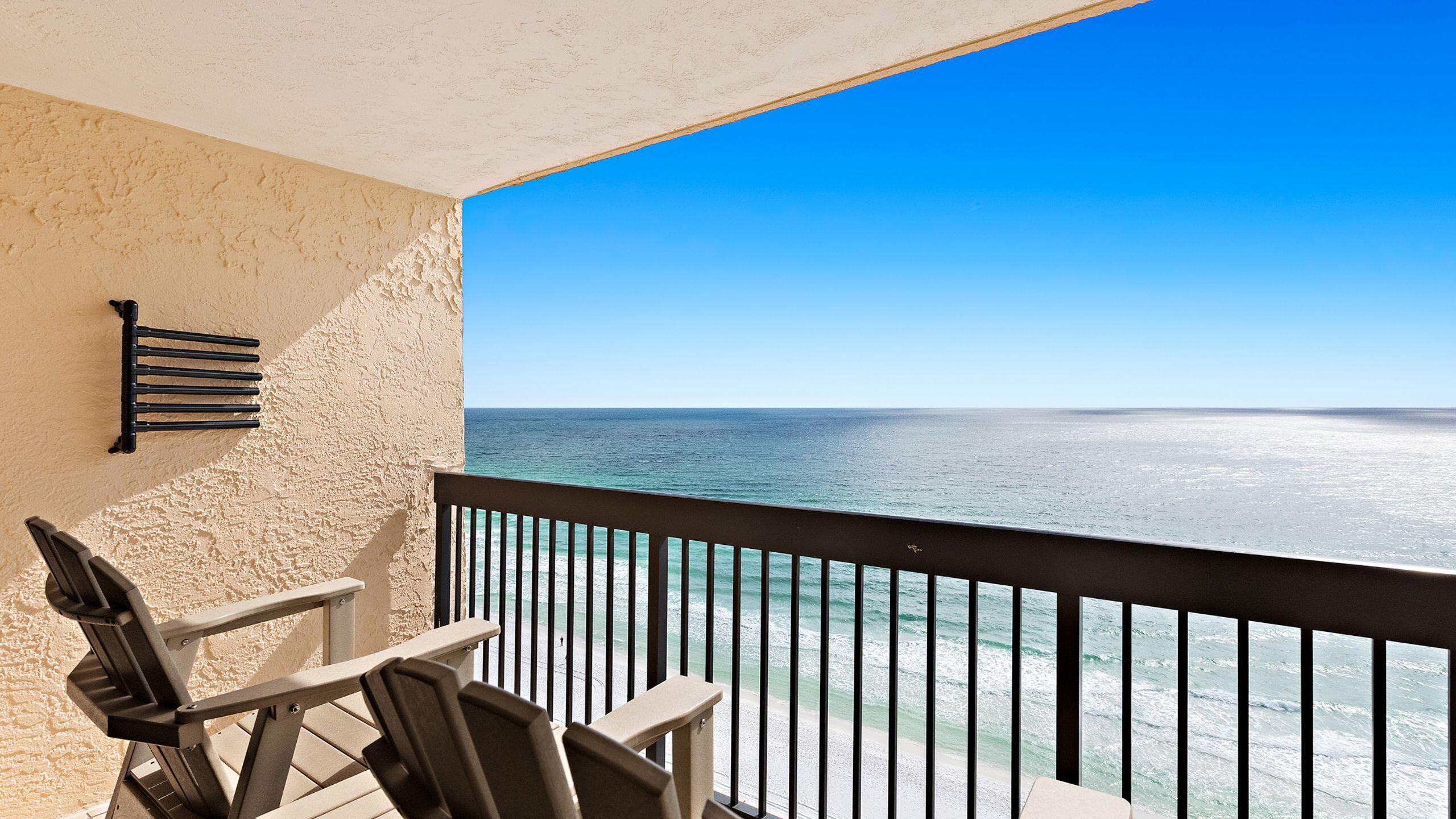 SUNDESTIN INTERNATIONAL CONDO - Residential