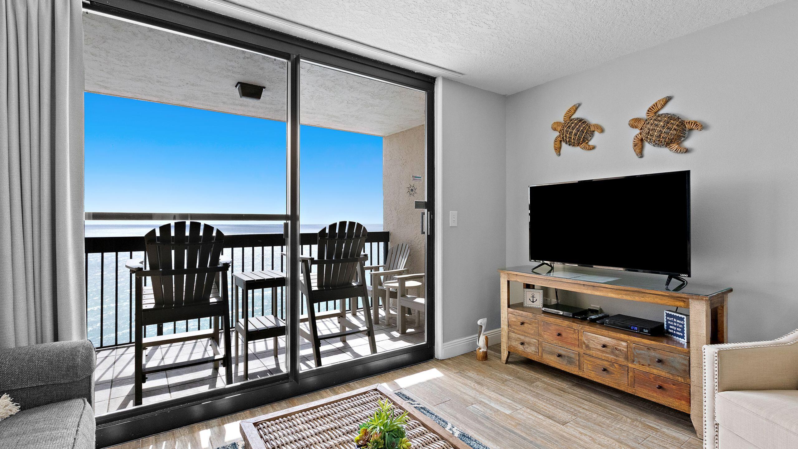 SUNDESTIN INTERNATIONAL CONDO - Residential