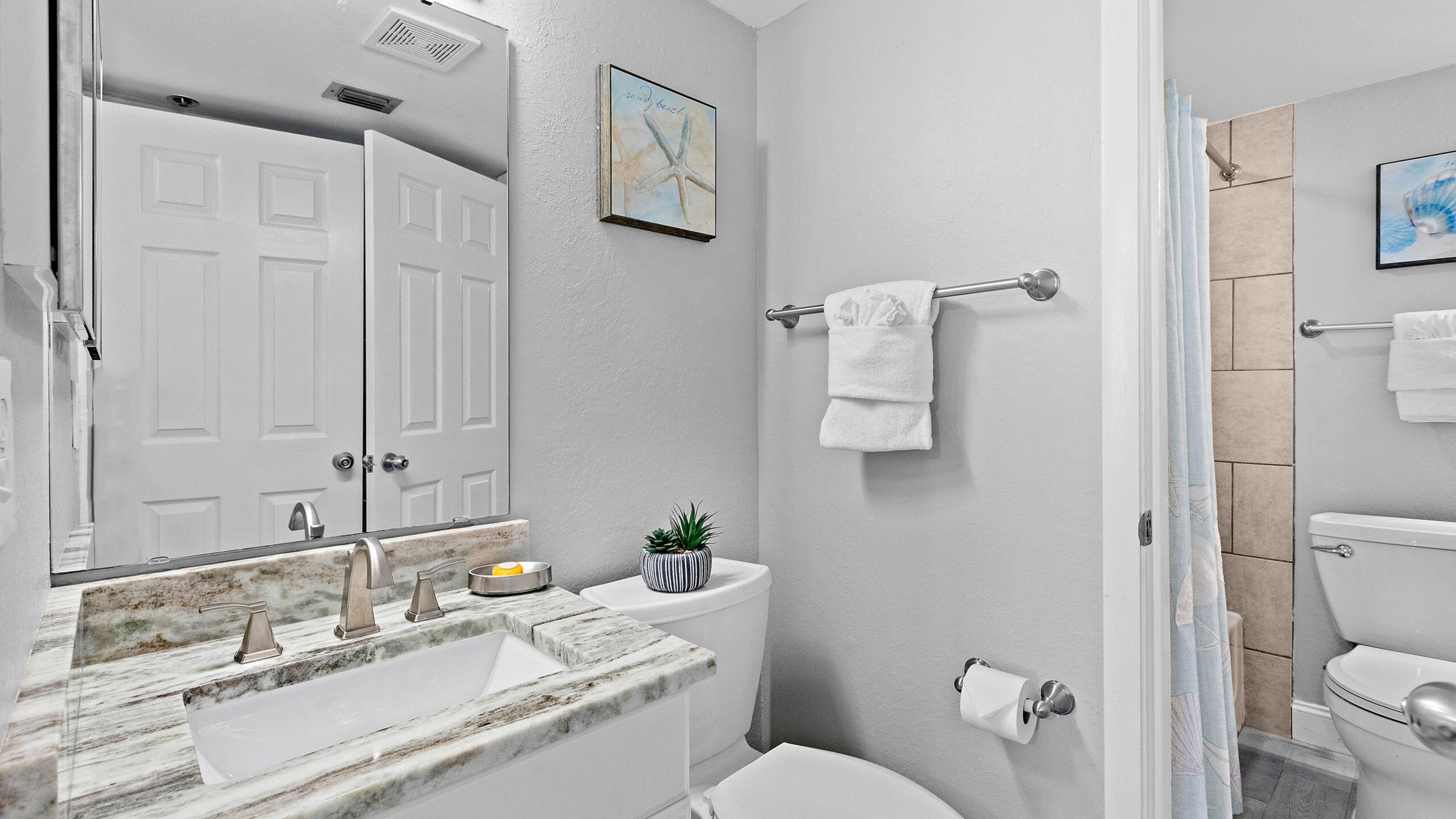 SUNDESTIN INTERNATIONAL CONDO - Residential