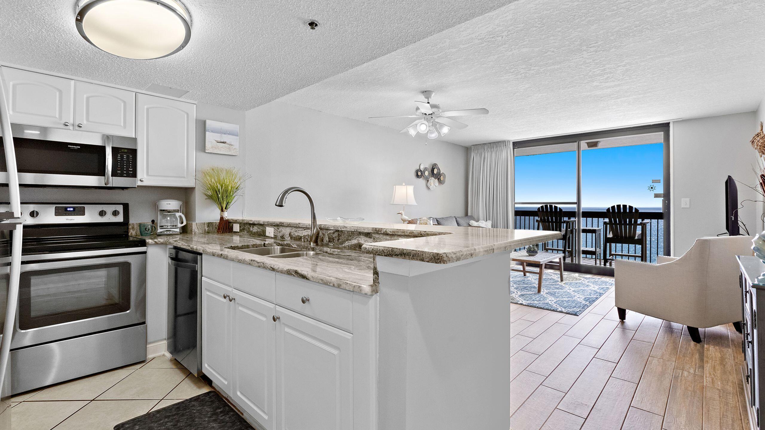 SUNDESTIN INTERNATIONAL CONDO - Residential
