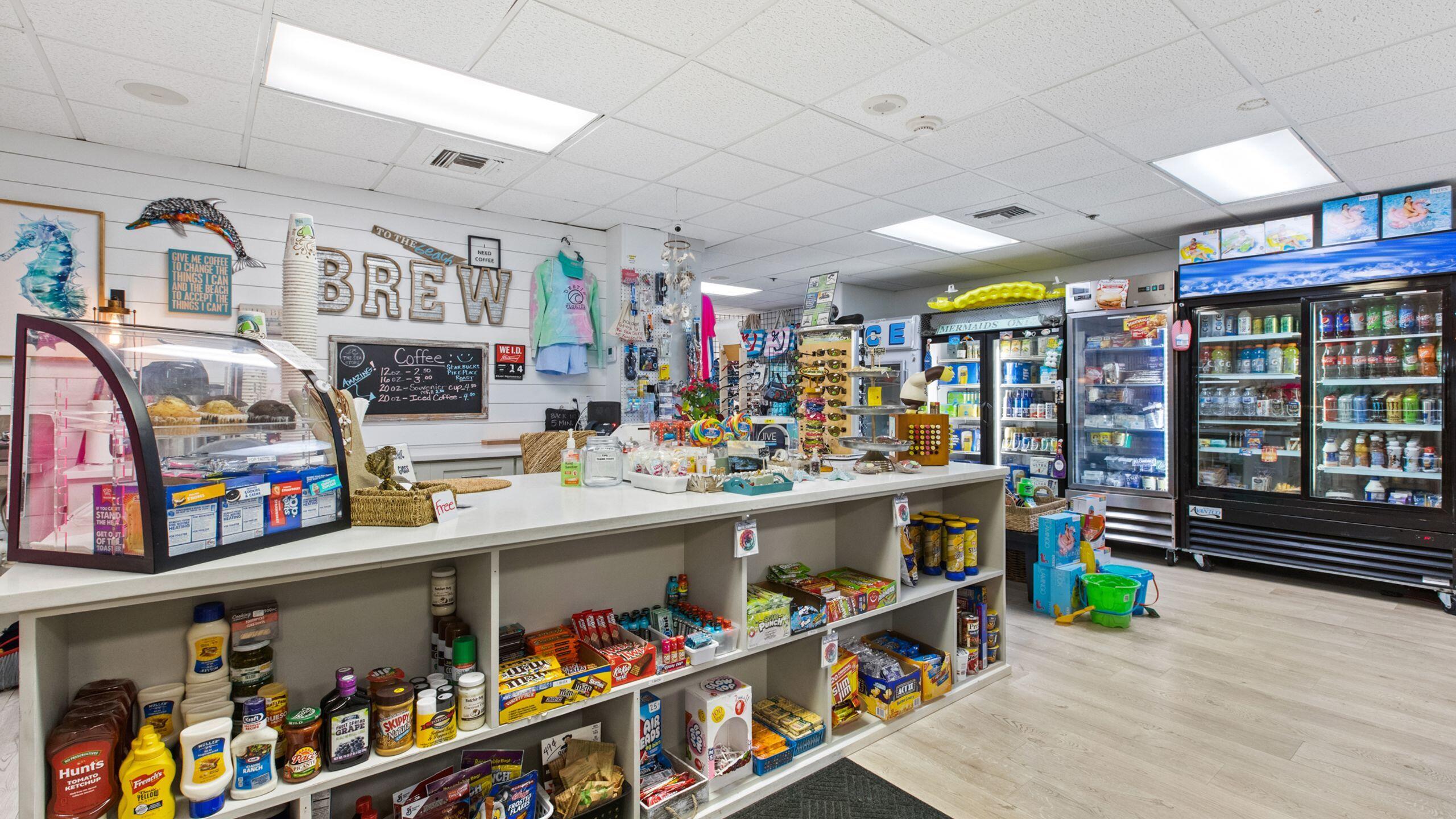 SUNDESTIN INTERNATIONAL CONDO - Residential