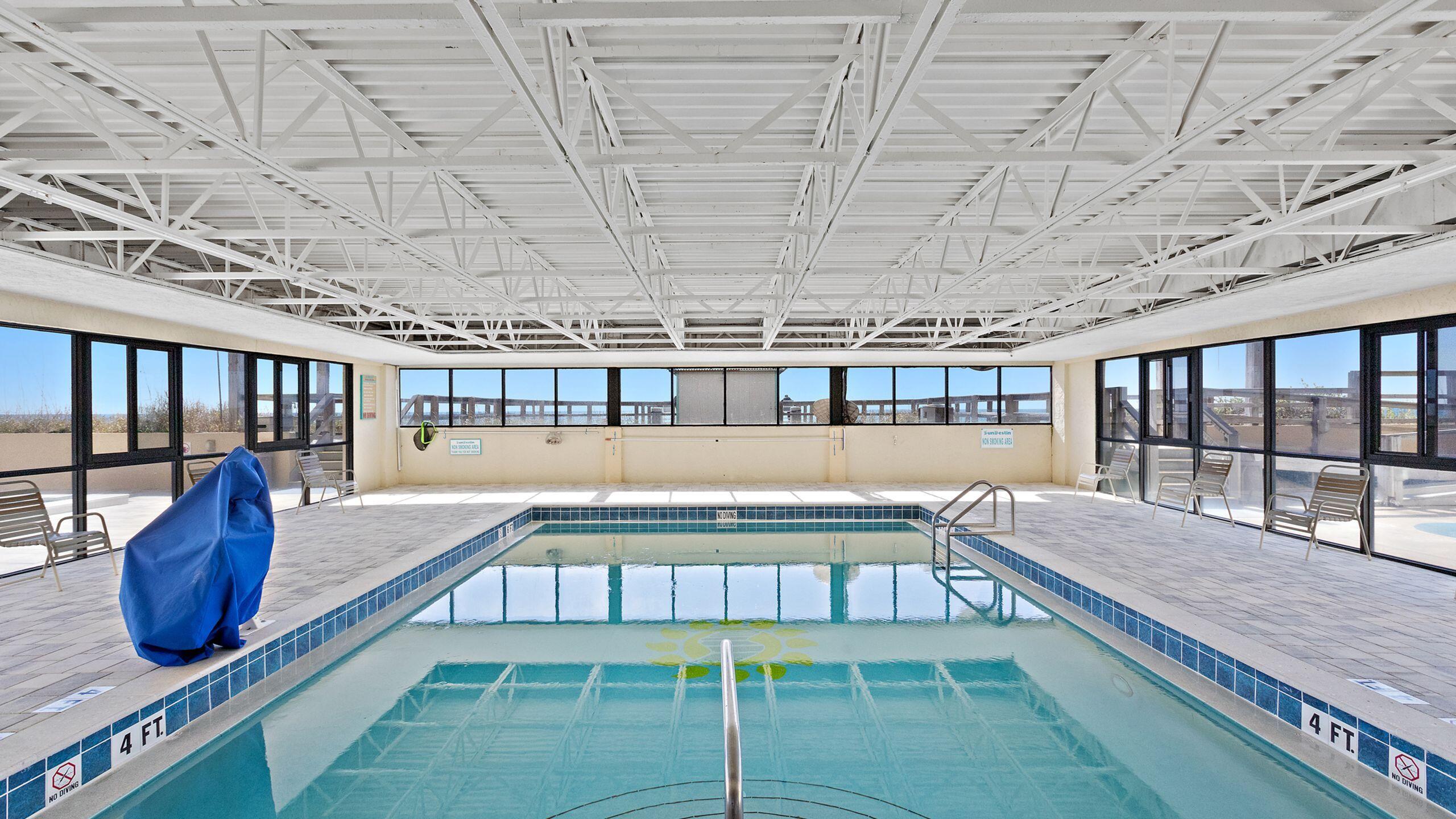 SUNDESTIN INTERNATIONAL CONDO - Residential