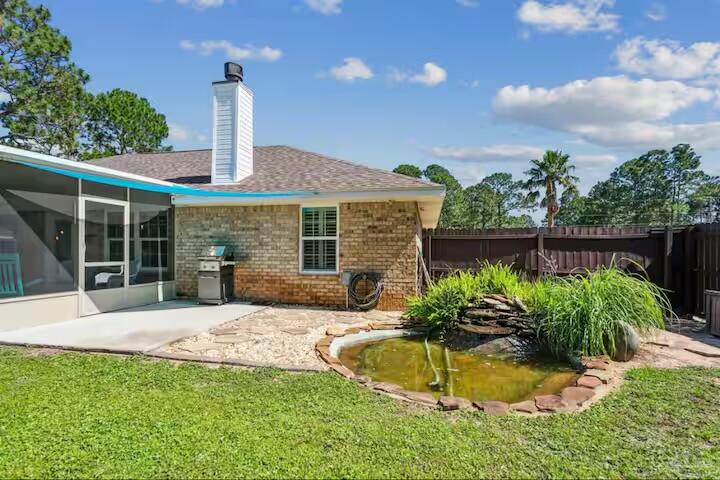HOLLEY BY THE SEA - Residential