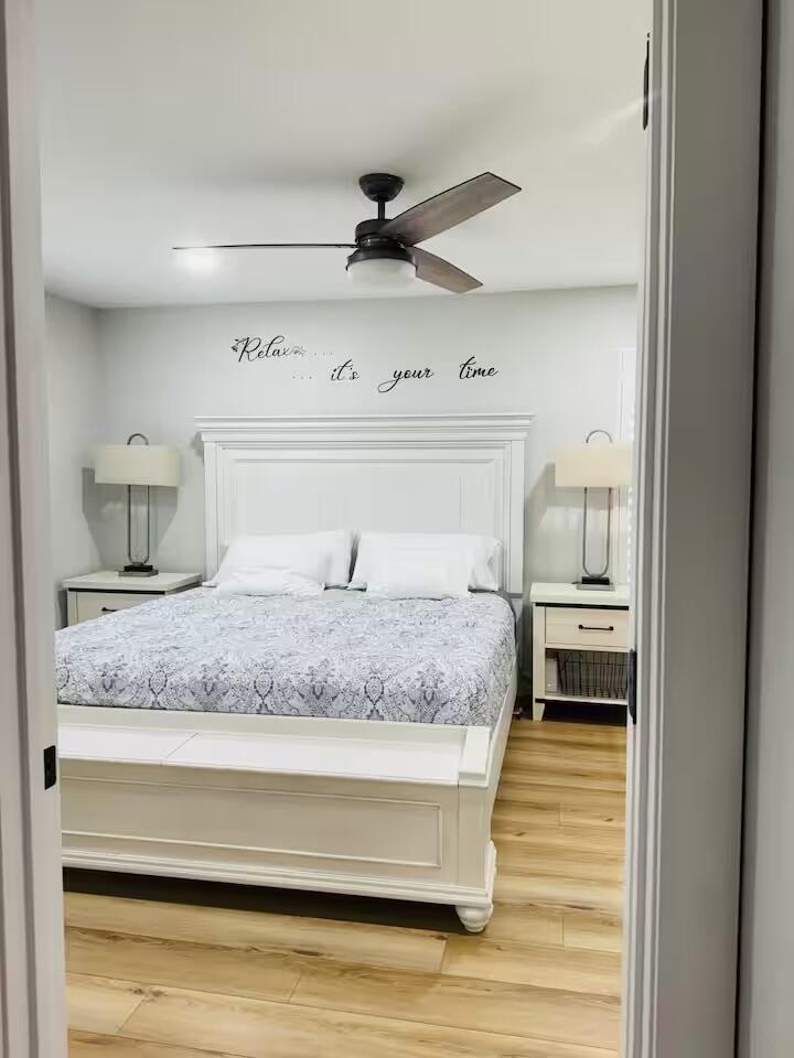 HOLLEY BY THE SEA - Residential