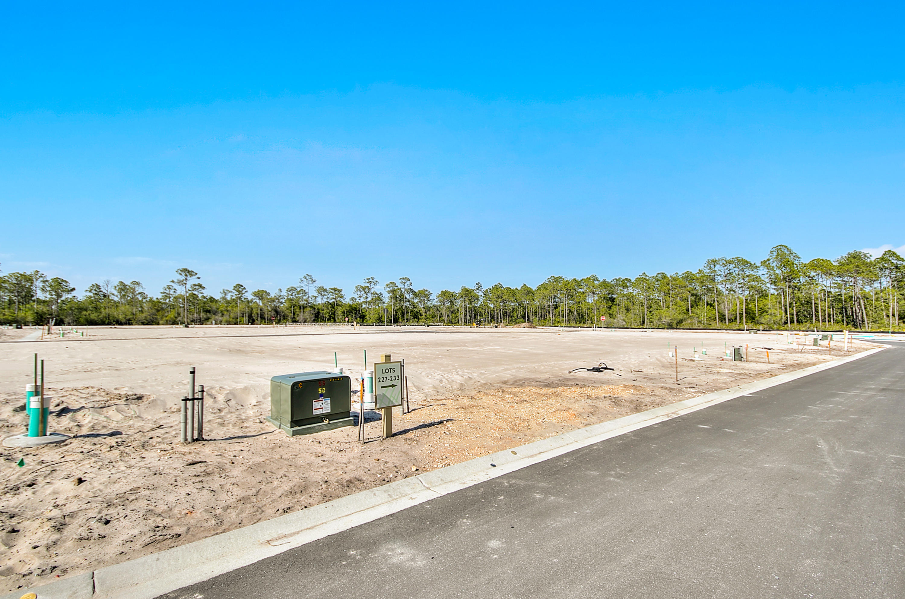 NATUREWALK AT SEAGROVE - Residential