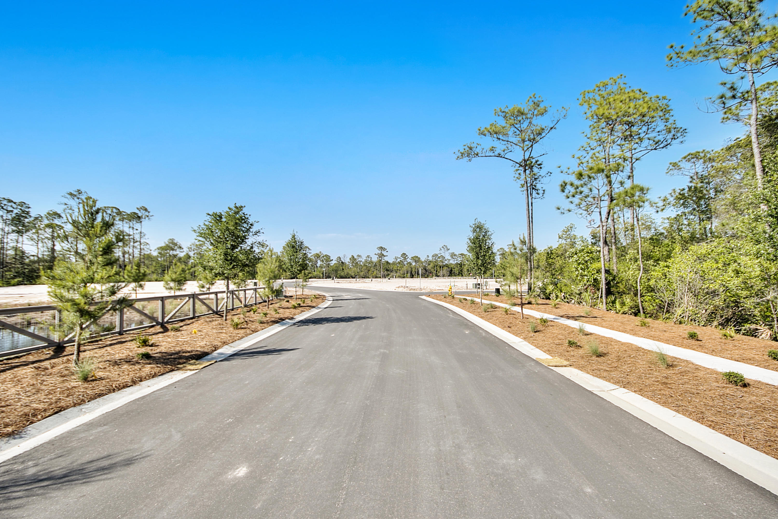 NATUREWALK AT SEAGROVE - Residential