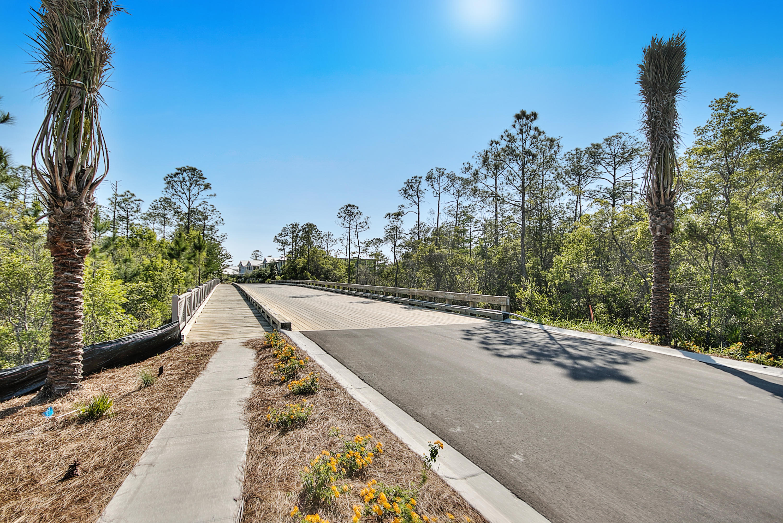 NATUREWALK AT SEAGROVE - Residential