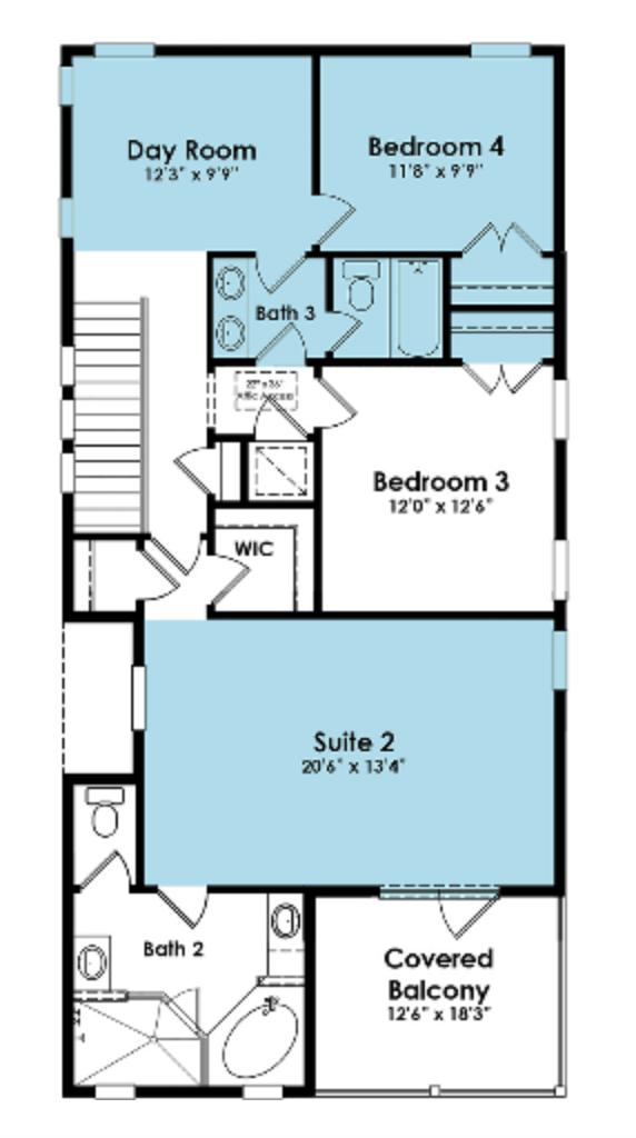 NATUREWALK AT SEAGROVE - Residential