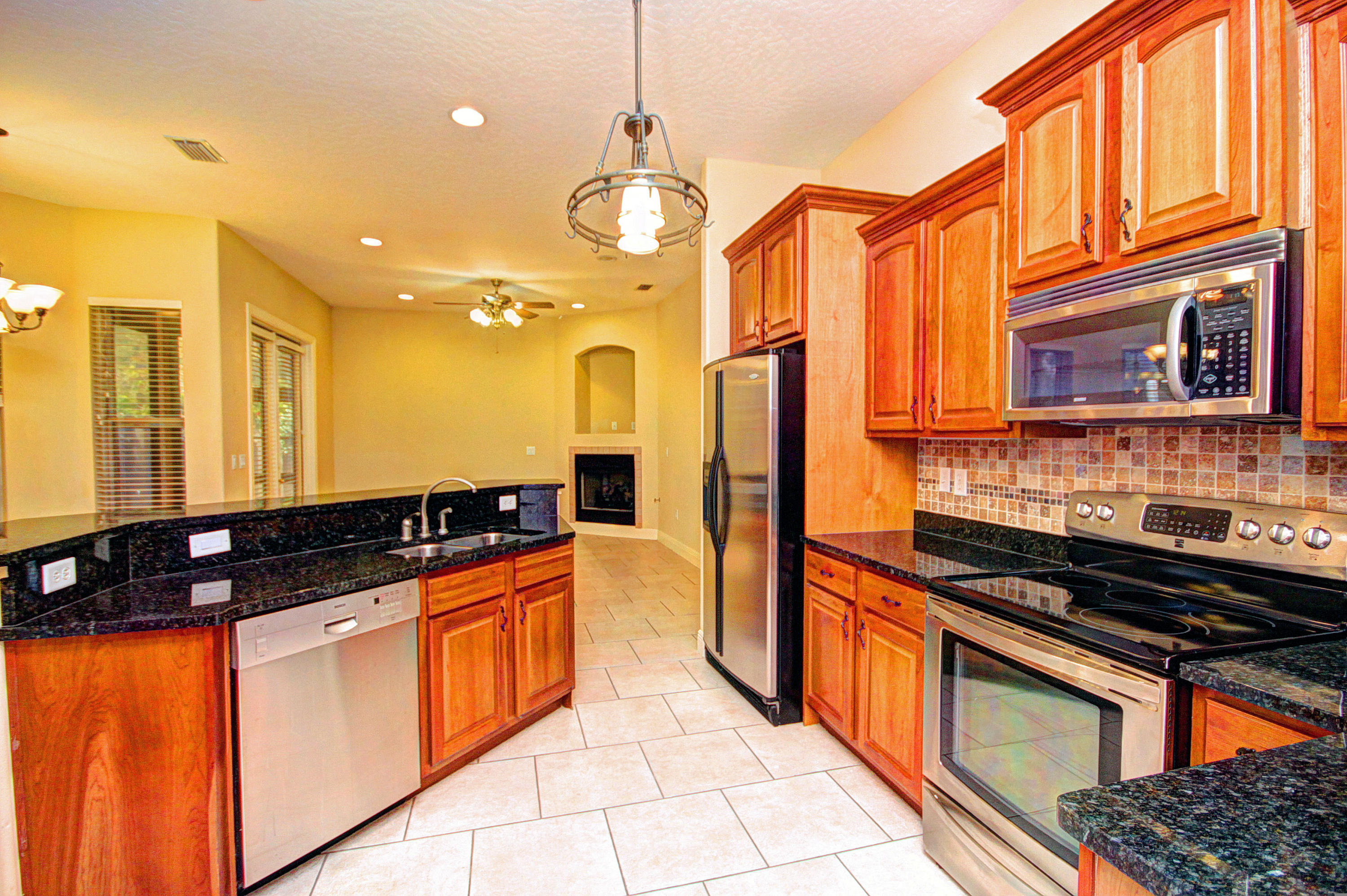 Chardonnay Estates - Residential